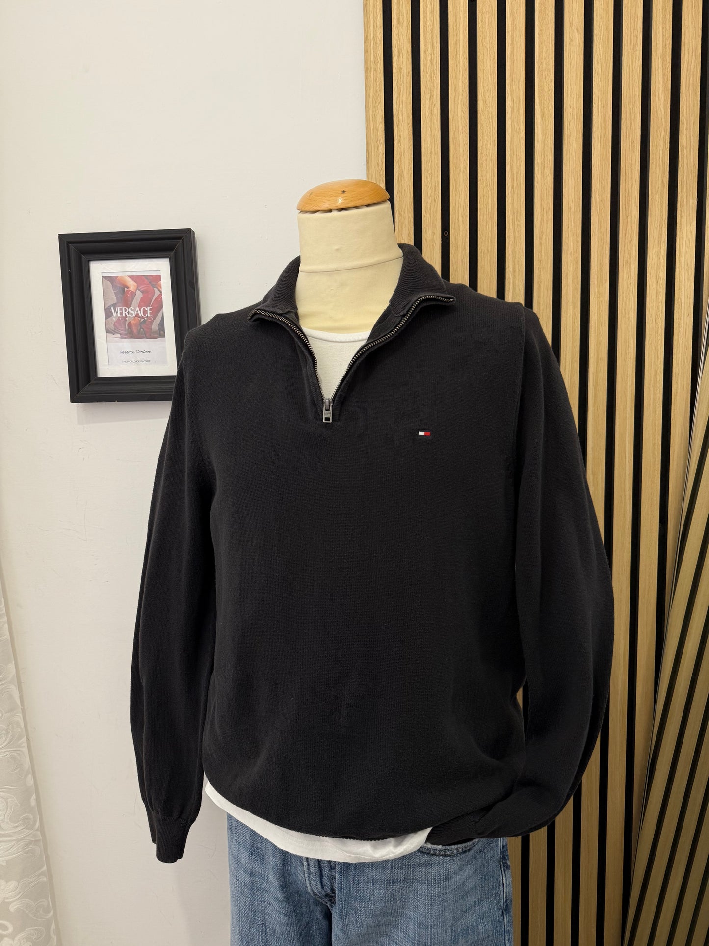 Maglioncino Tommy Hilfiger unisex