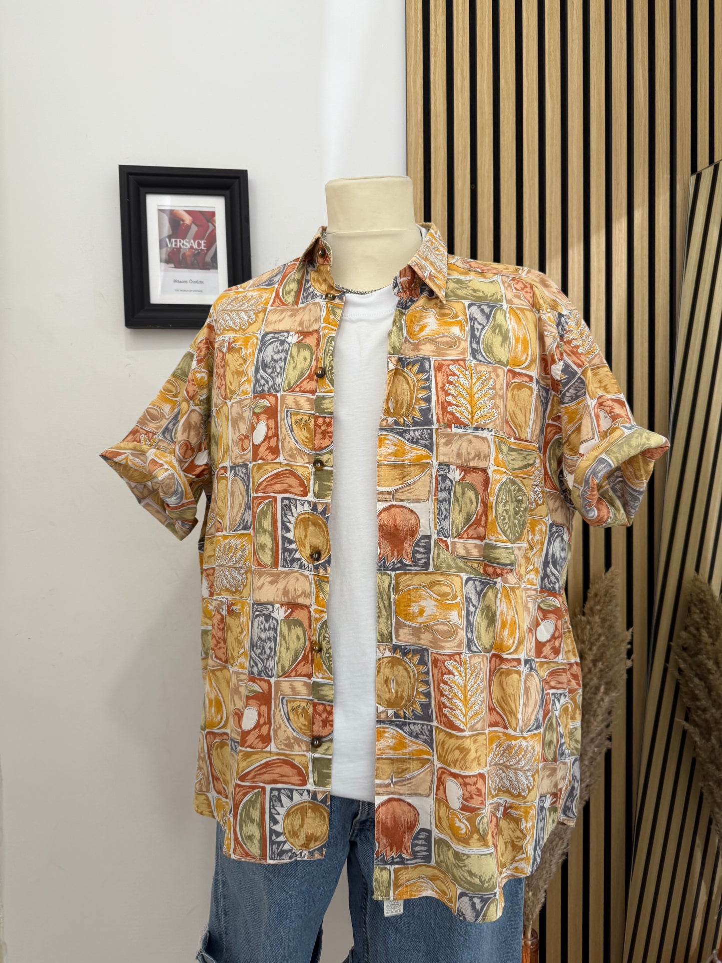 Camicia Vintage