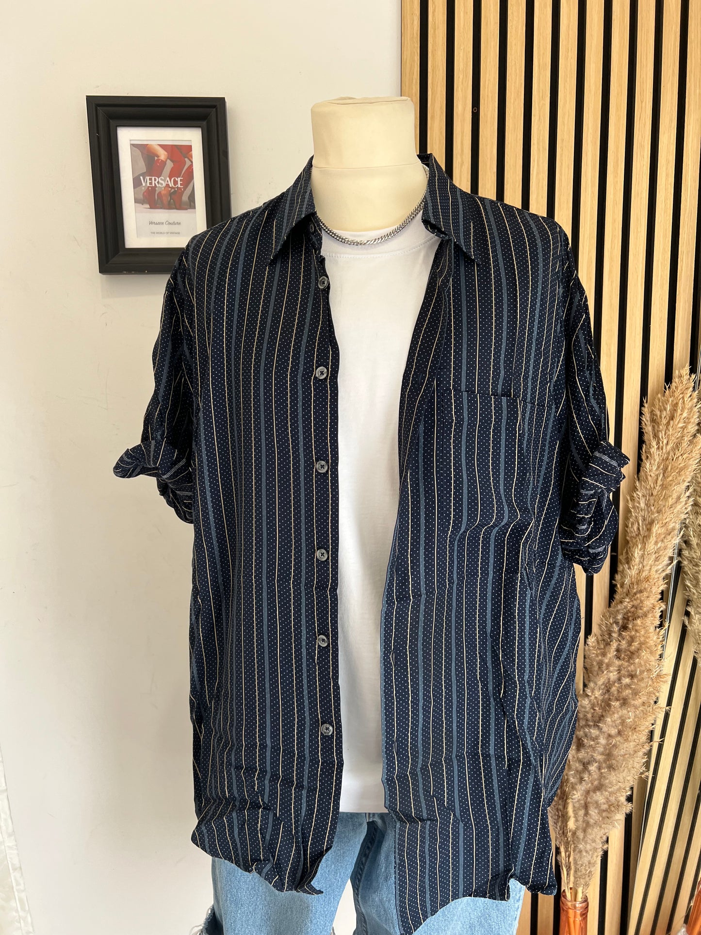 Camicia vintage