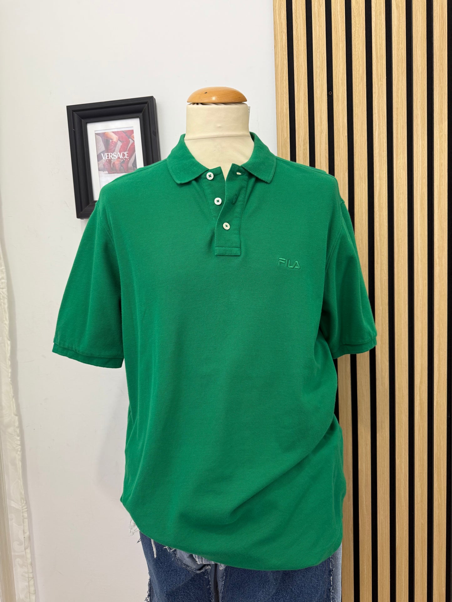 Polo Fila
