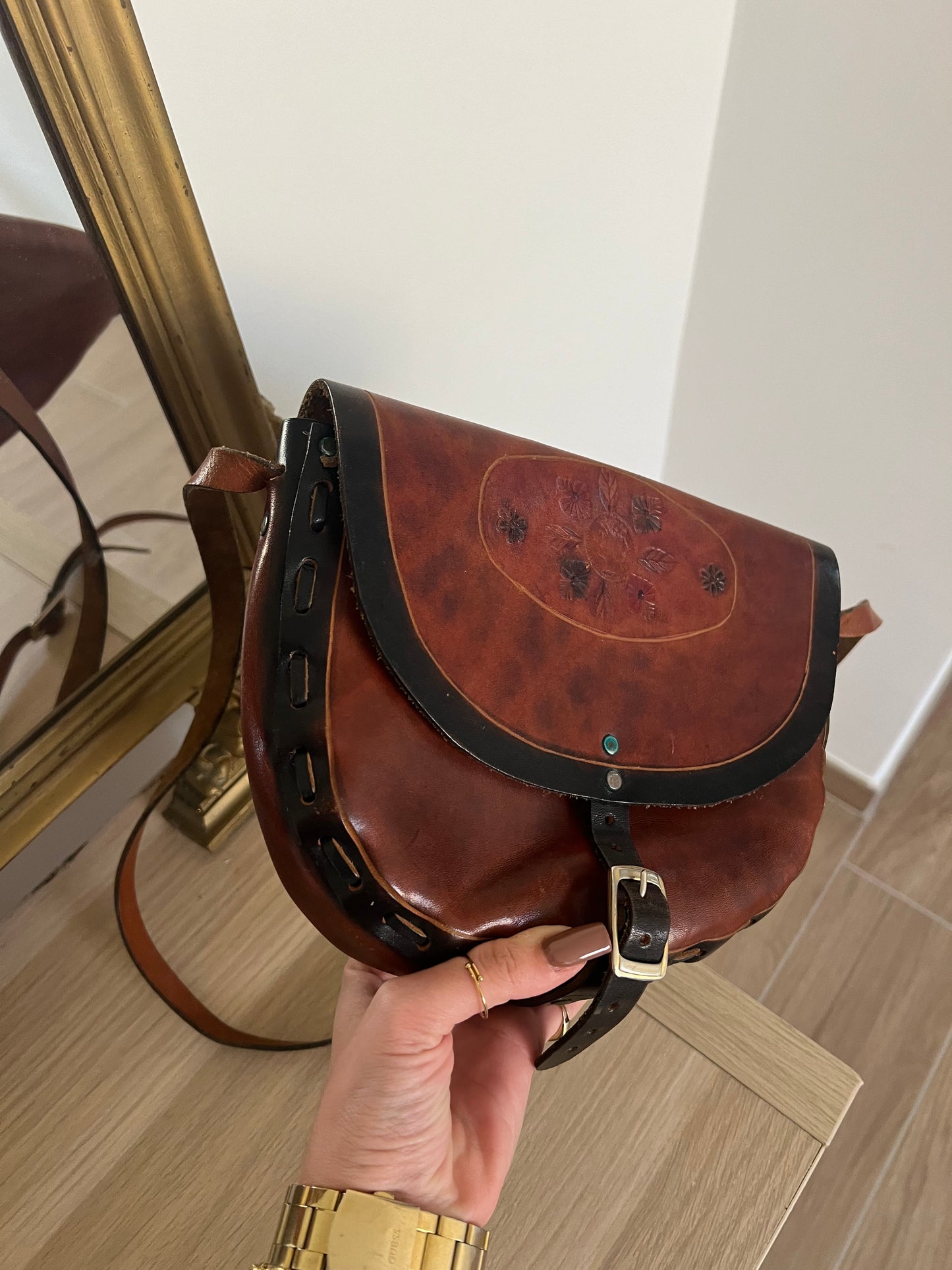 Borsa Vintage