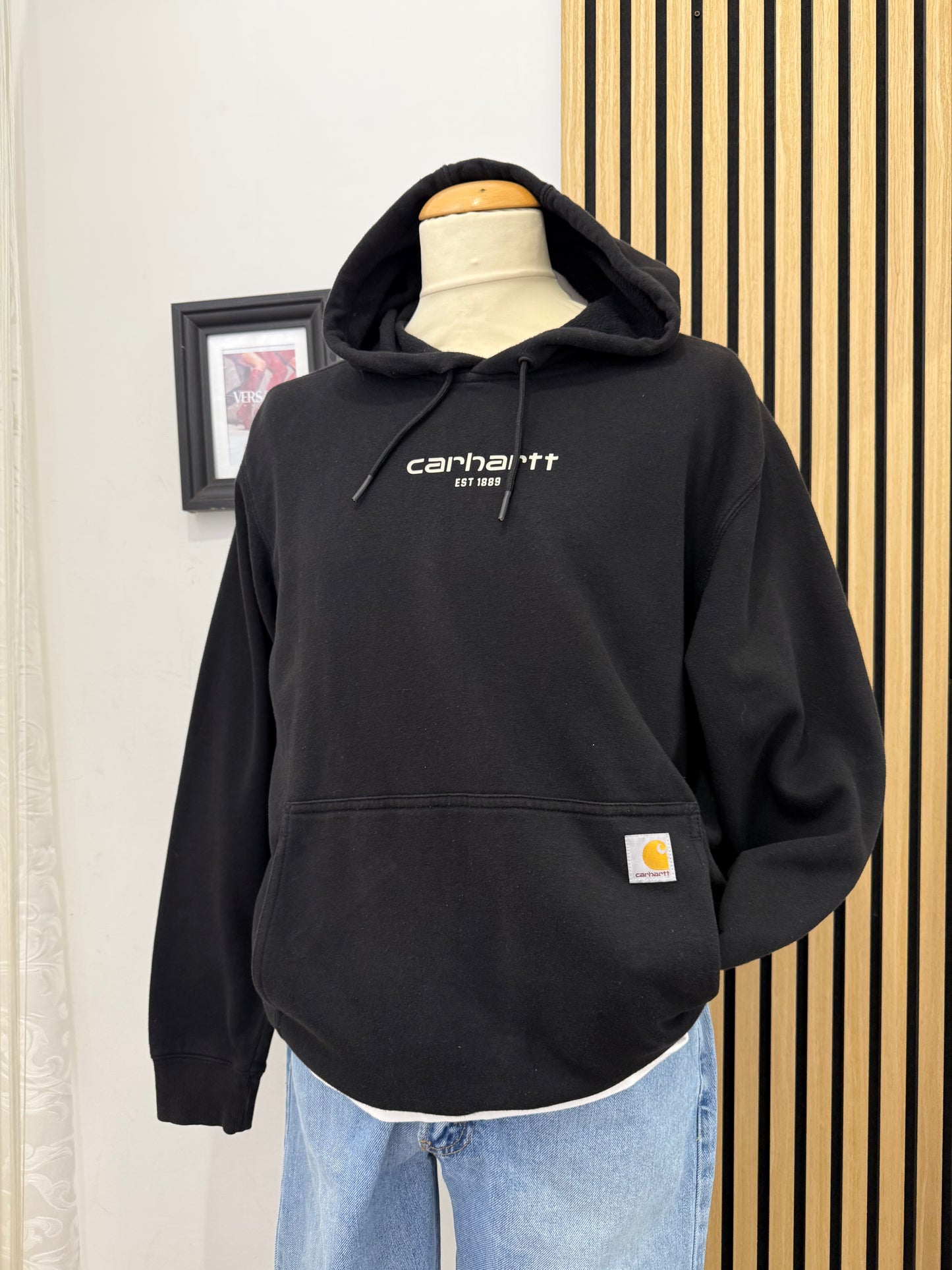 Felpa Carhartt Unisex
