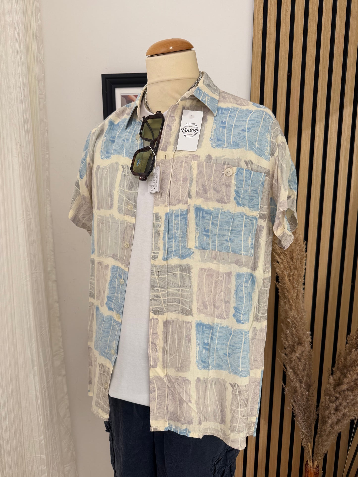 Camicia Vintage