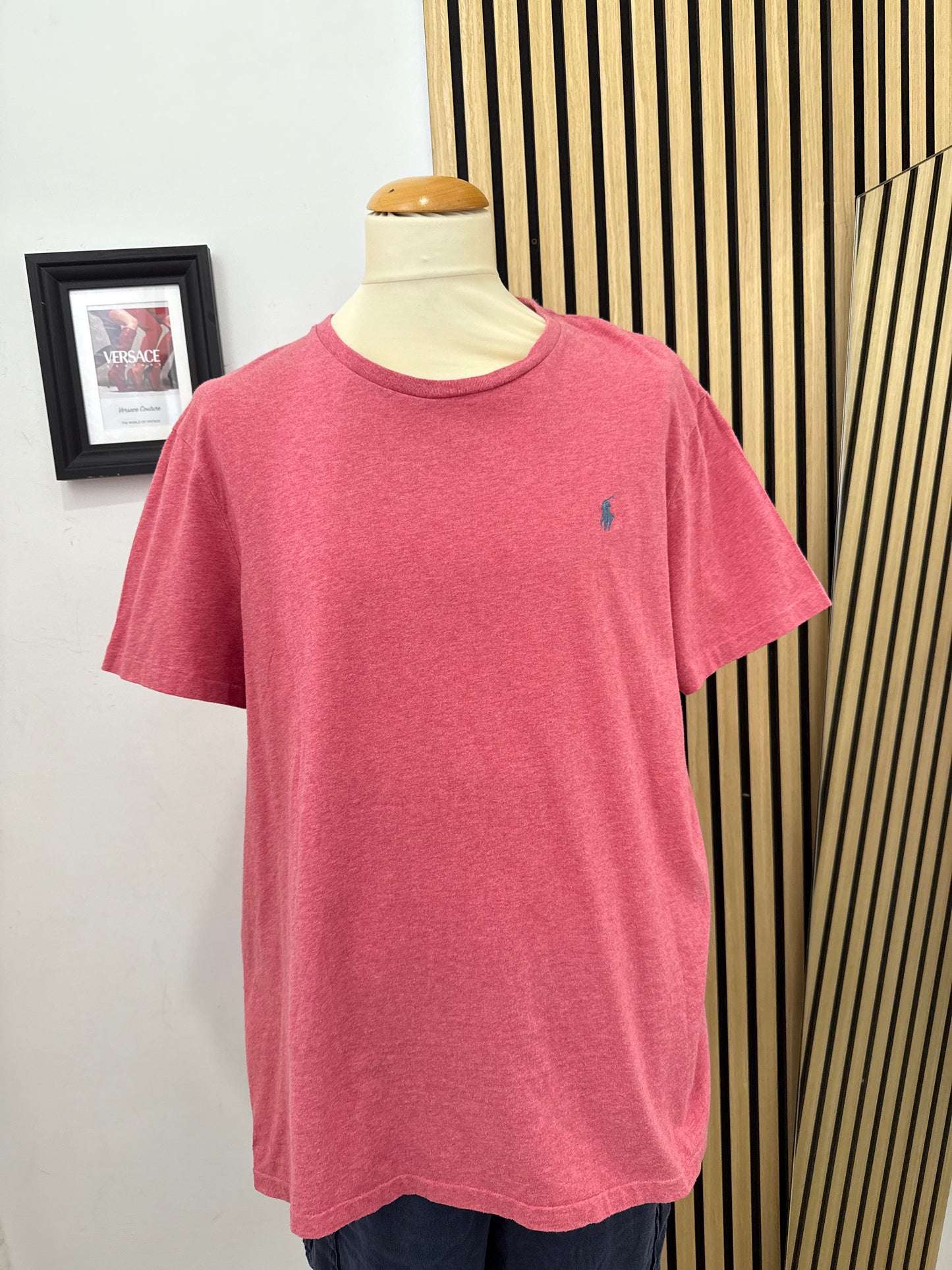 T-shirt Ralph Lauren