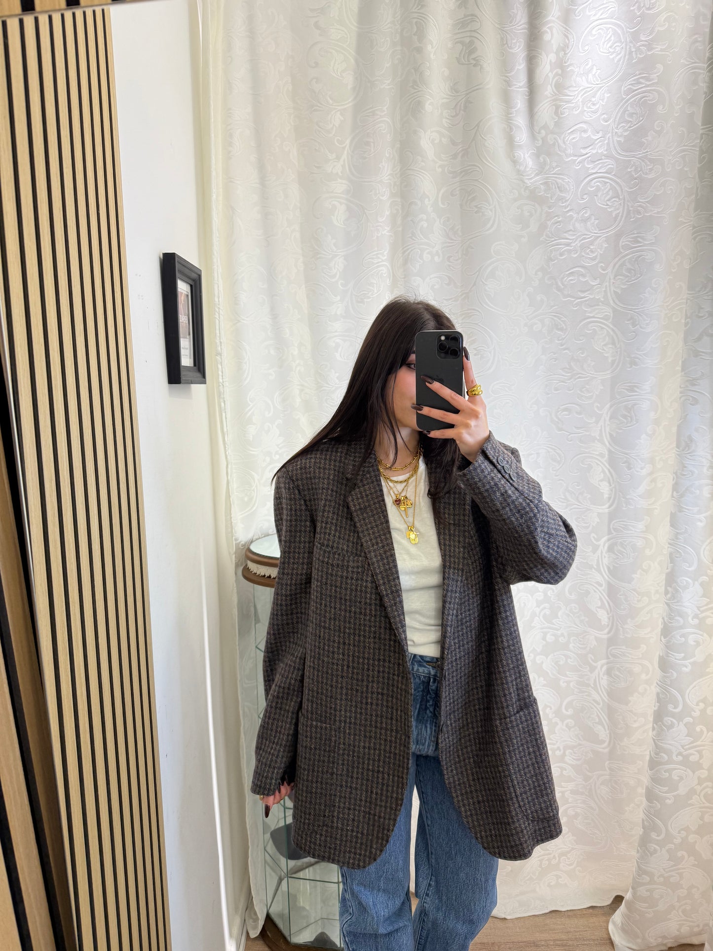 Blazer Vintage