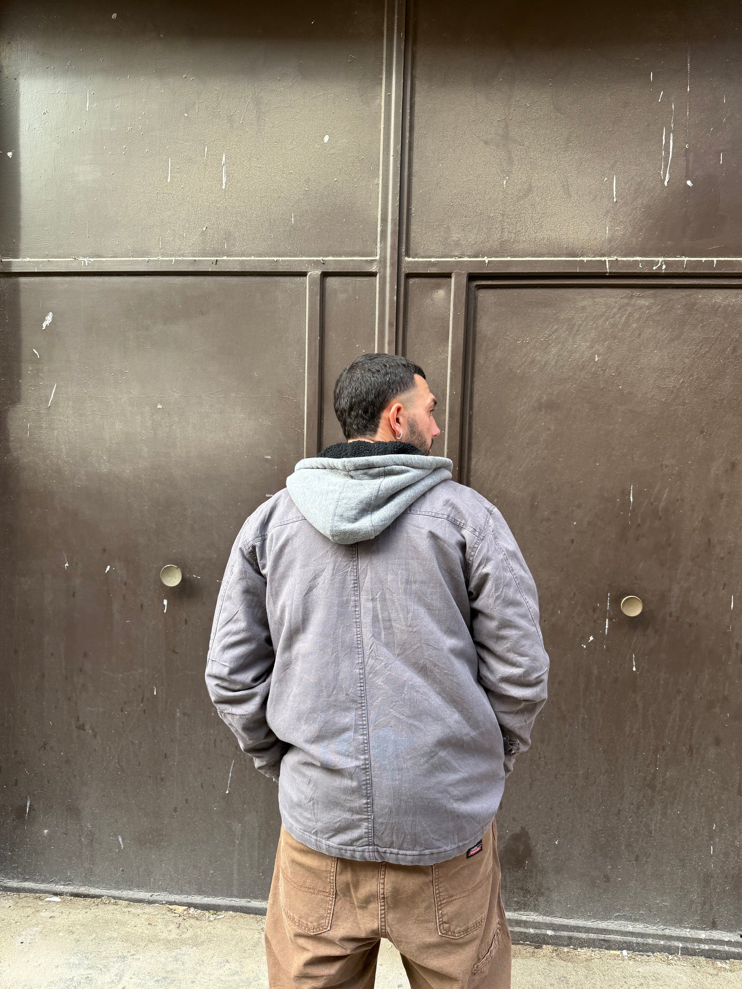 Giacca Imbottita Dickies