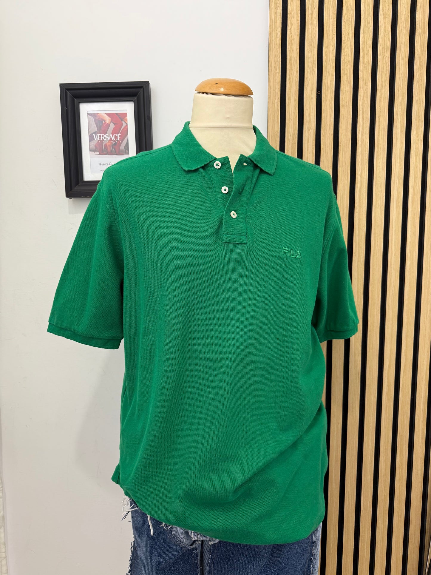 Polo Fila