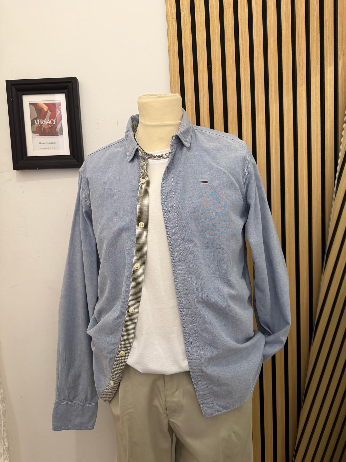 Camicia Tommy Hilfger