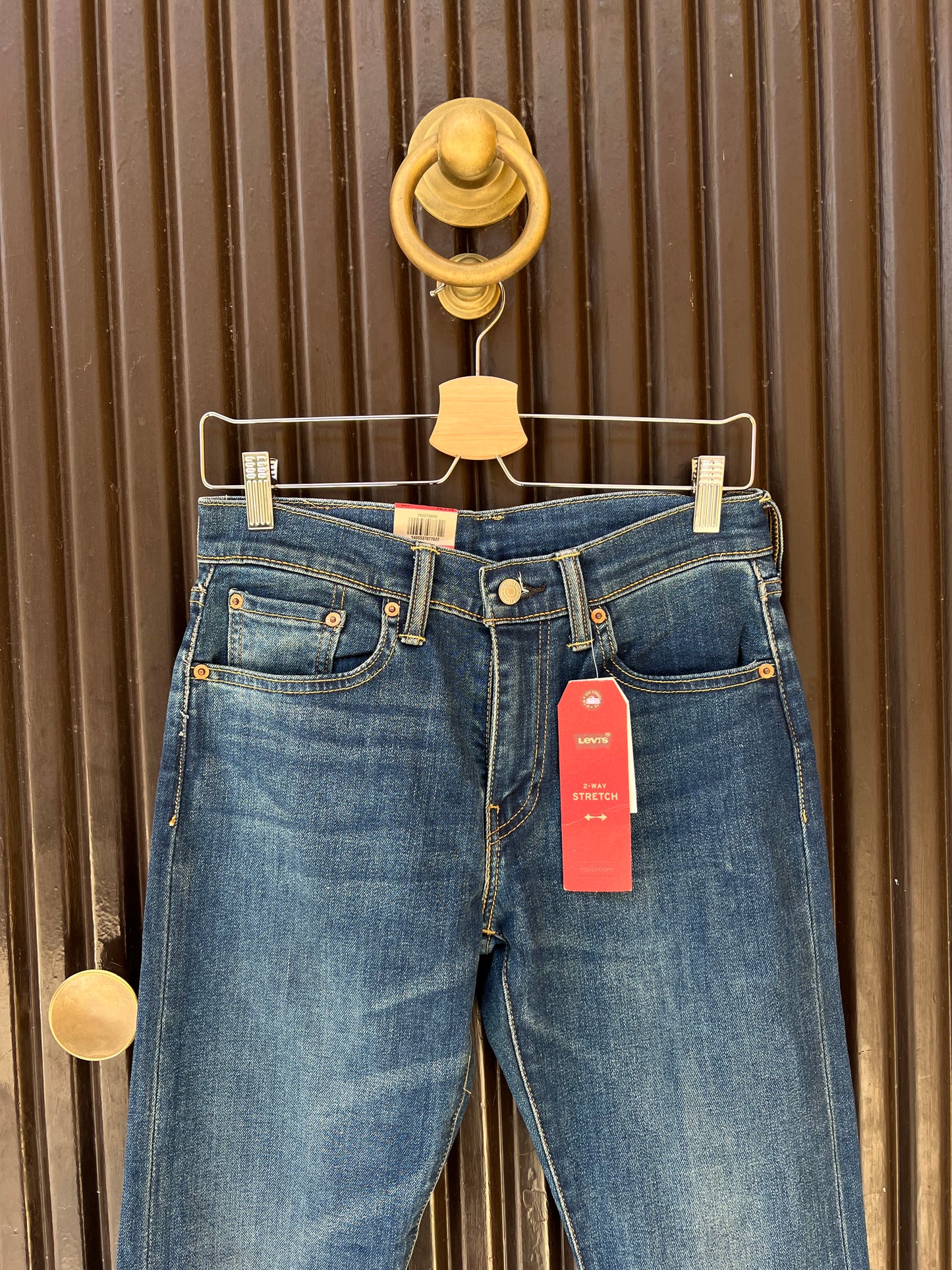 Jeans Levi’s 502 Slim
