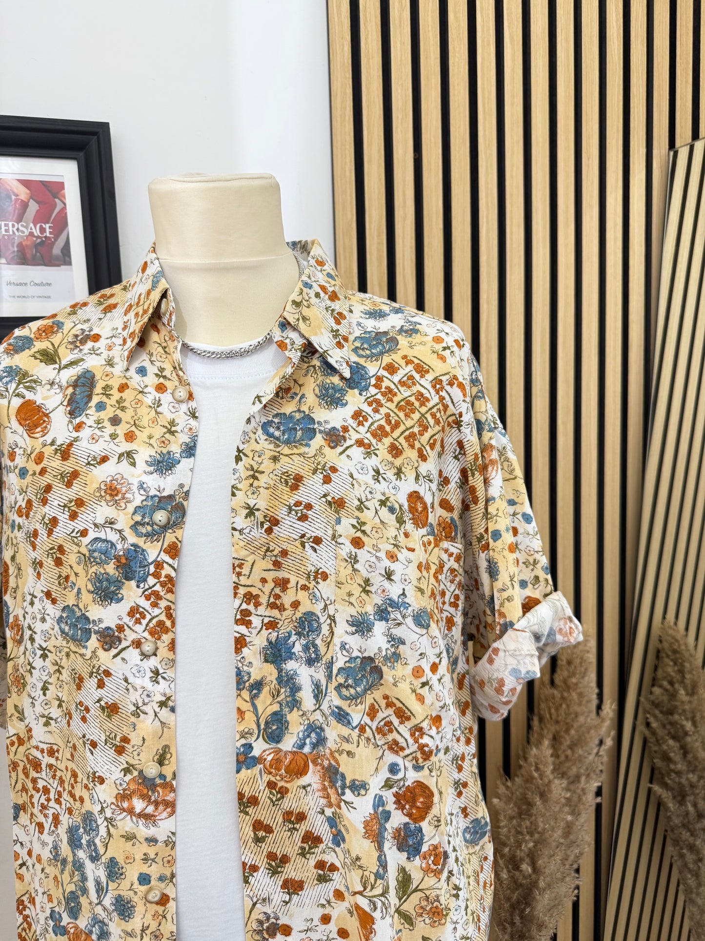 Camicia Vintage