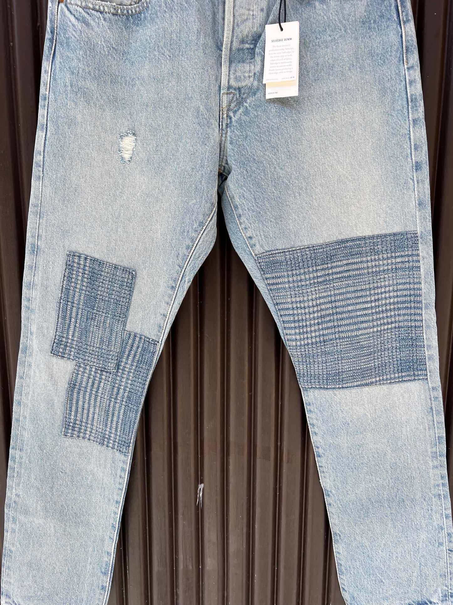 Jeans Levi’s 501