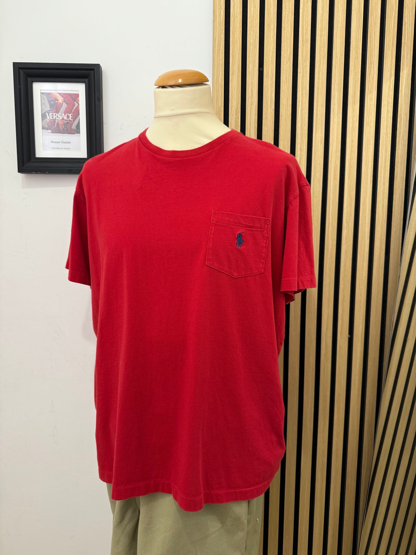 T-shirt Ralph Lauren