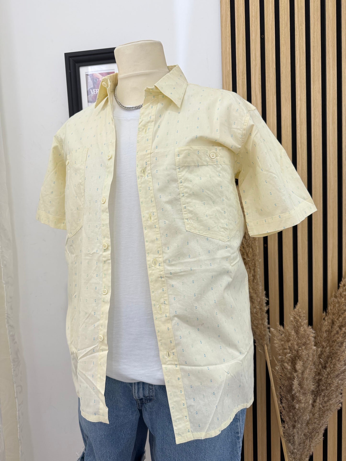 Camicia Vintage Tg.M