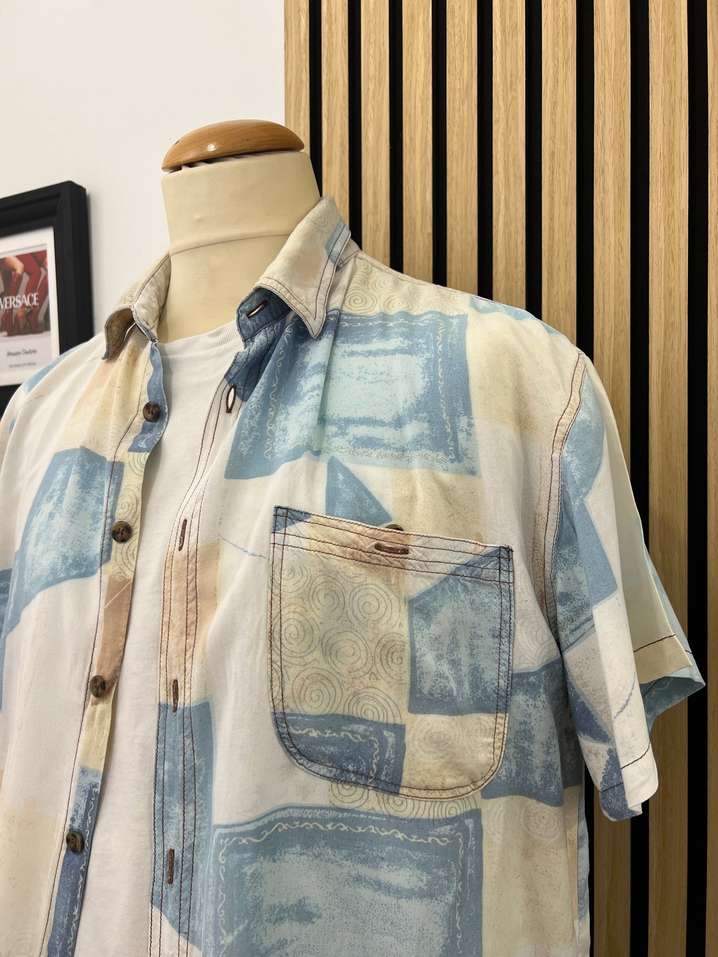 Camicia vintage
