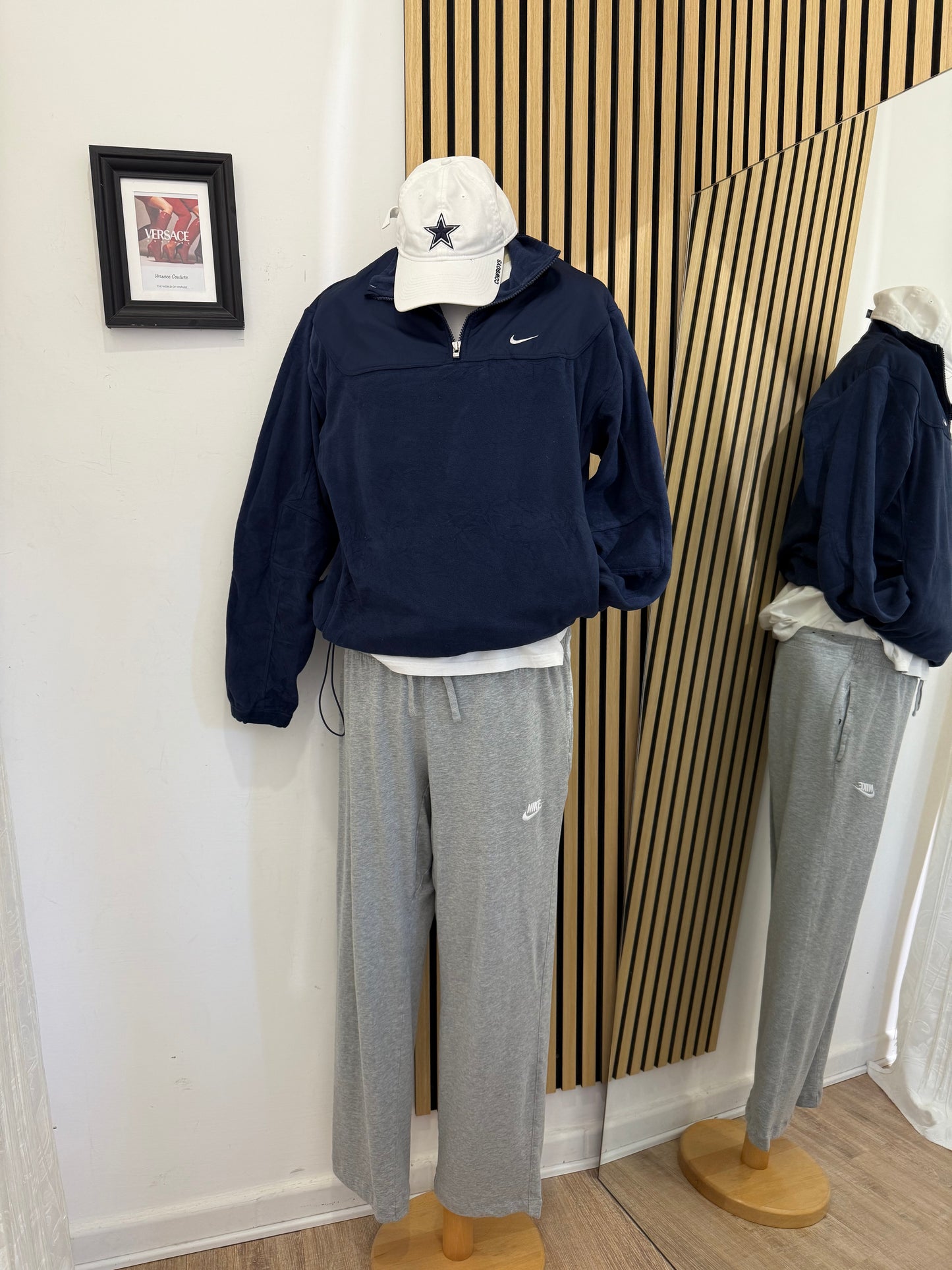 Pantalone tuta Nike unisex
