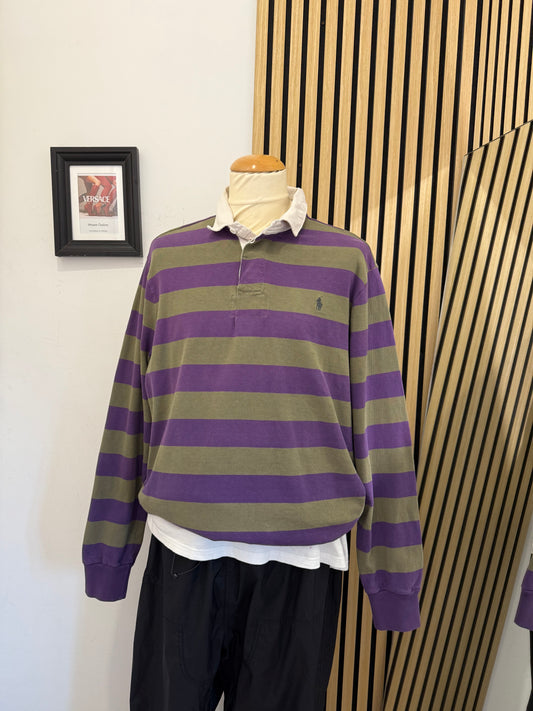 Polo Ralph Lauren unisex