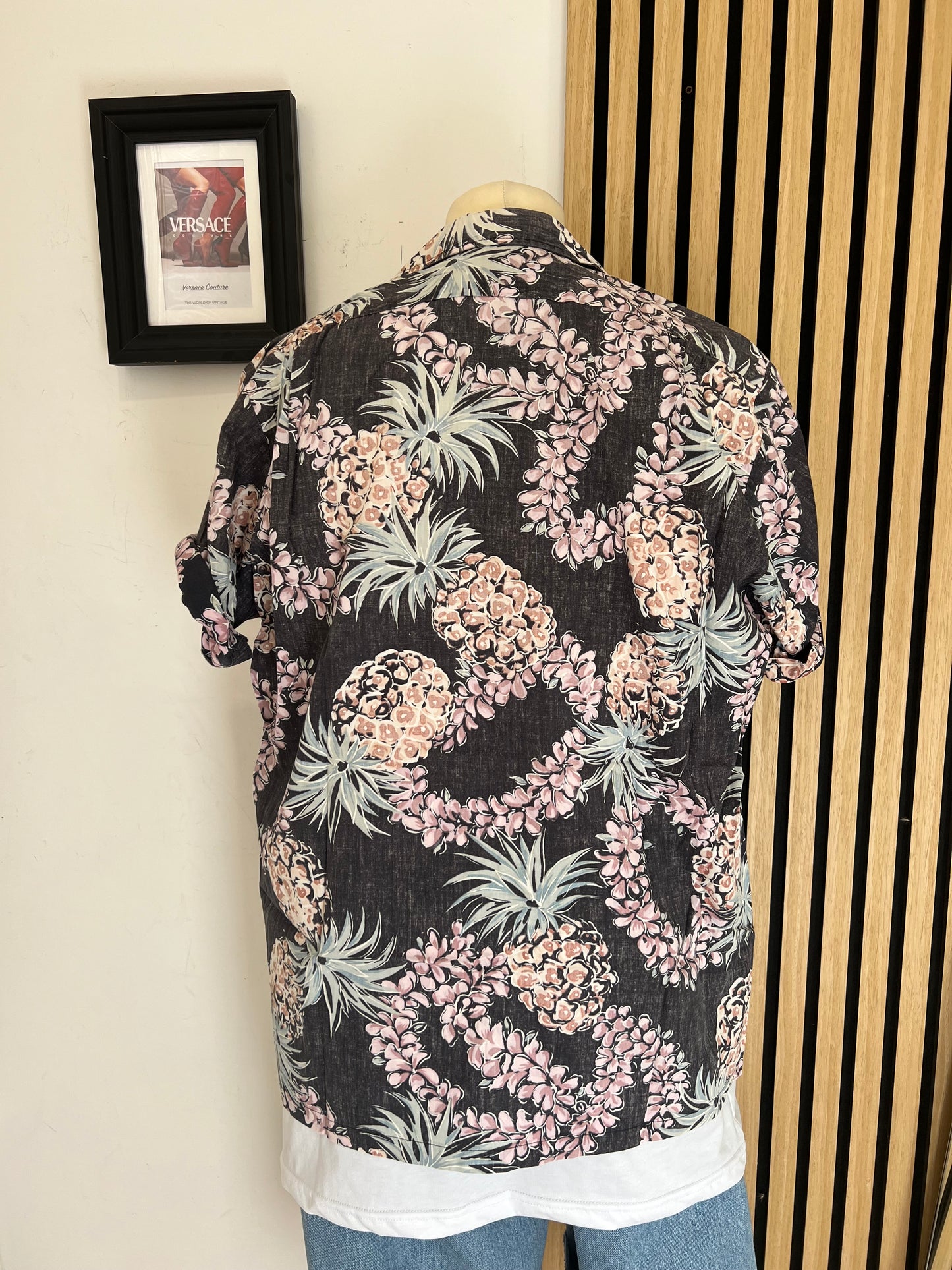 Camicia vintage