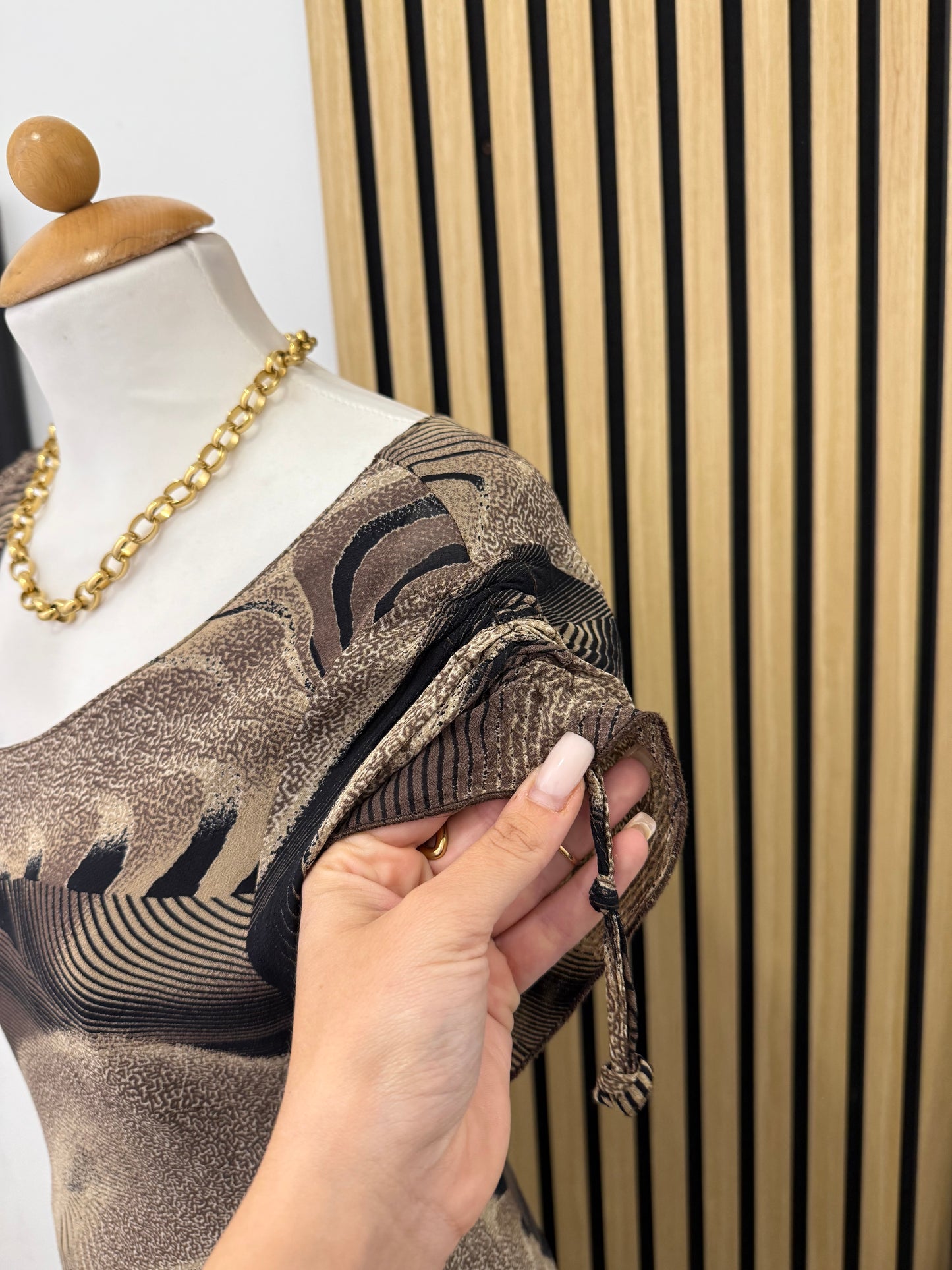 Vestitino Midi