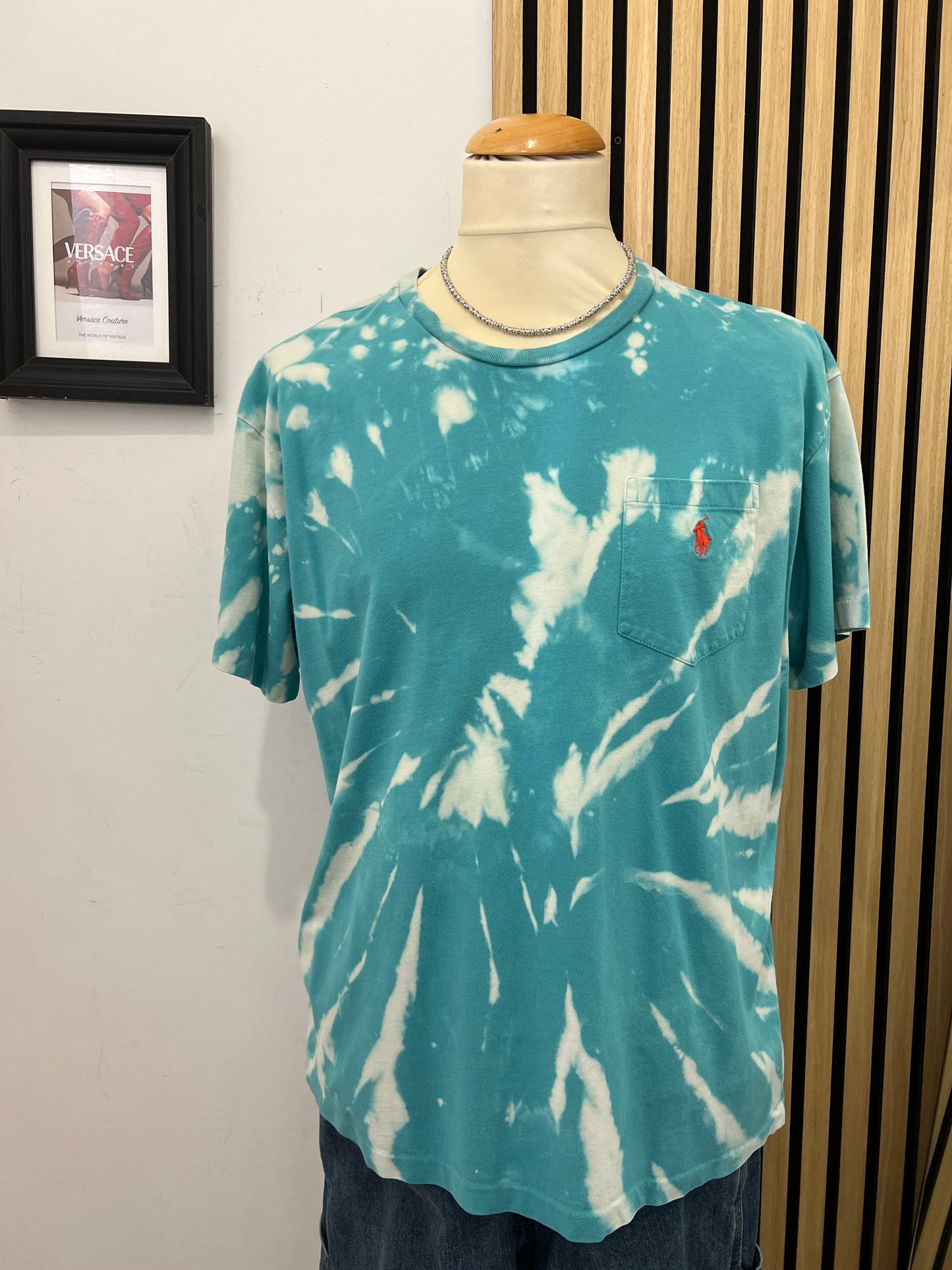 T-shirt Ralph Lauren