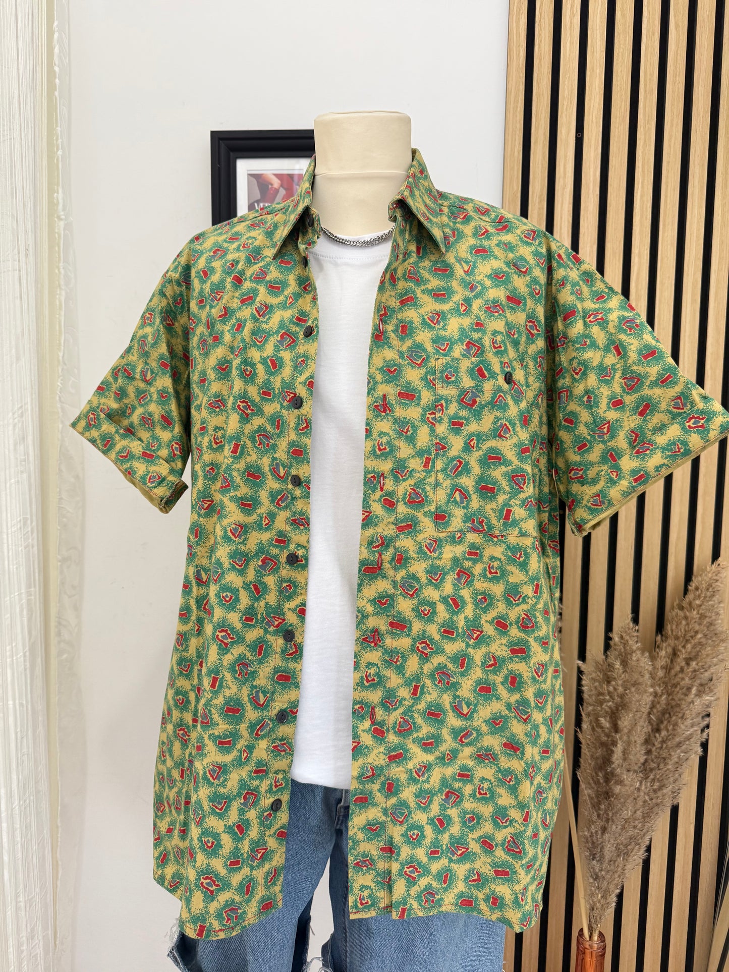 Camicia Vintage