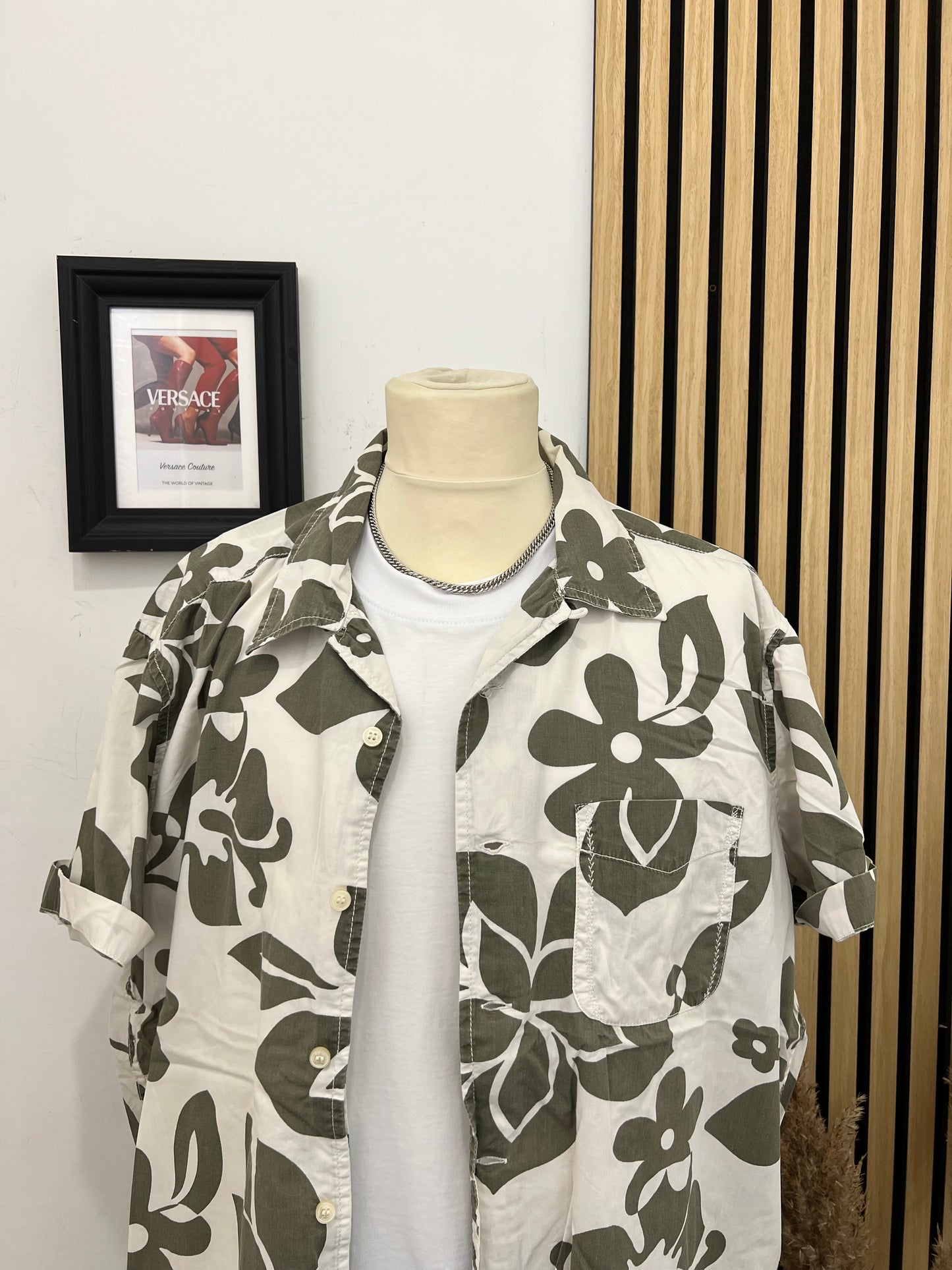 Camicia vintage