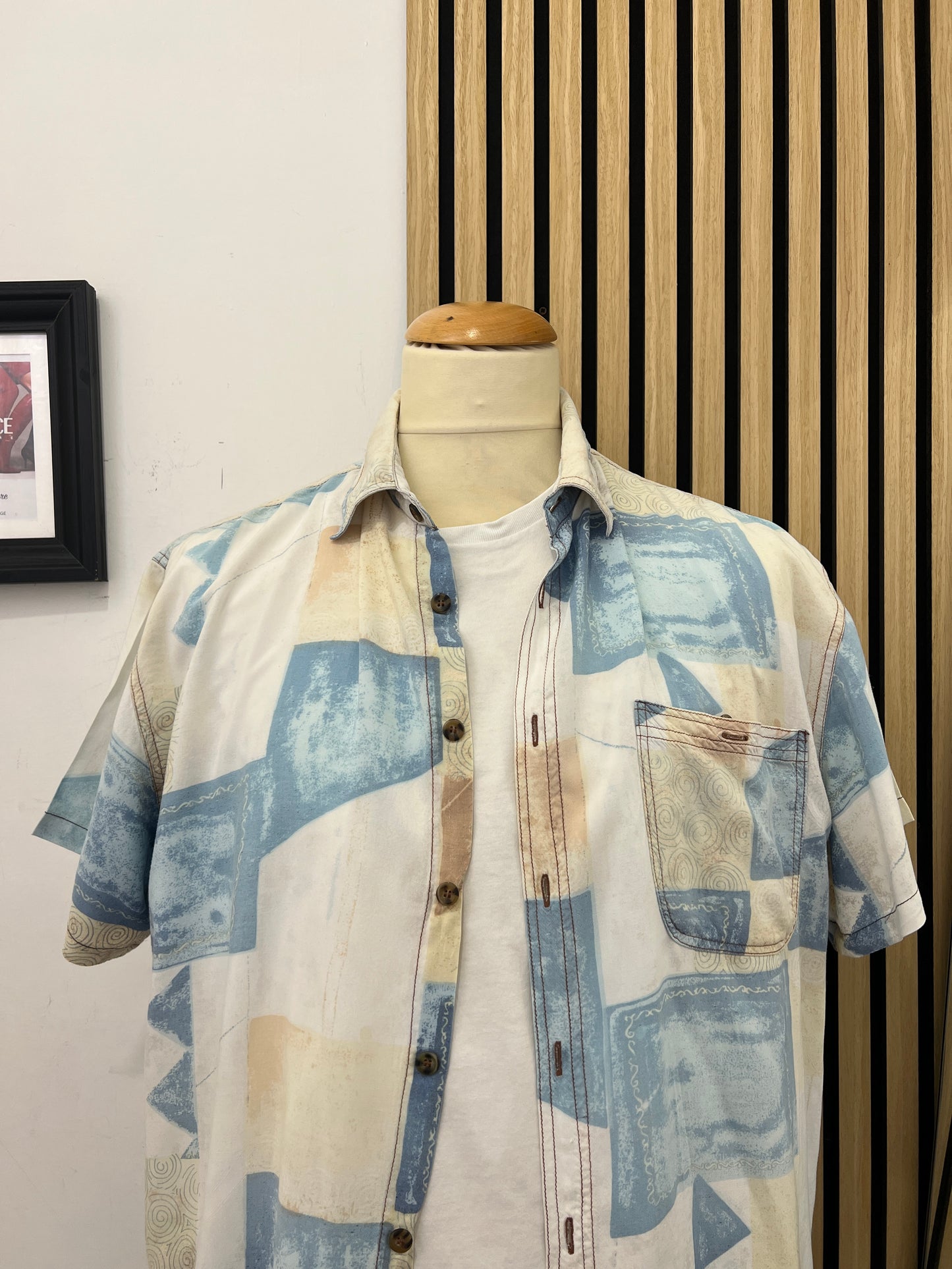 Camicia vintage