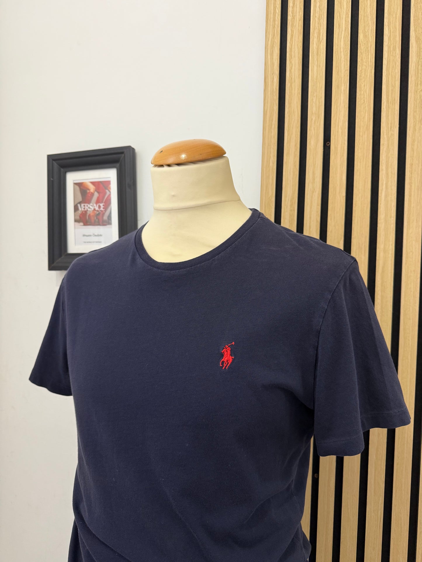 T-shirt Ralph Lauren
