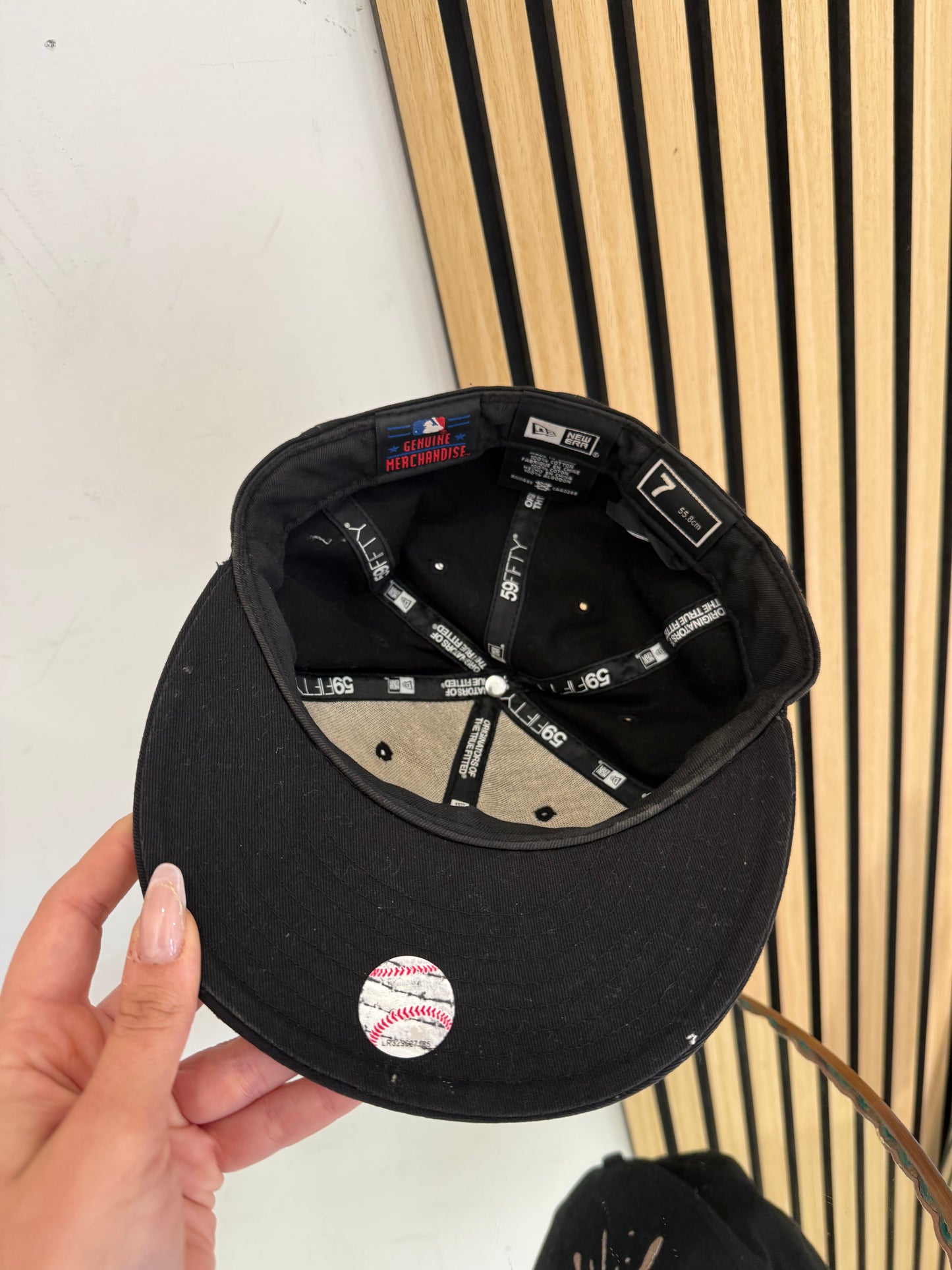 Cappellino New Era 7