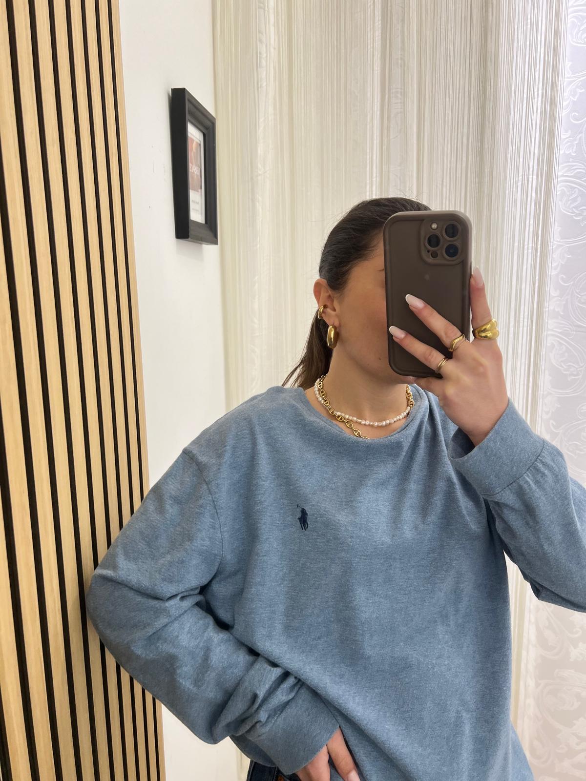 Maglia Ralph Lauren Unisex
