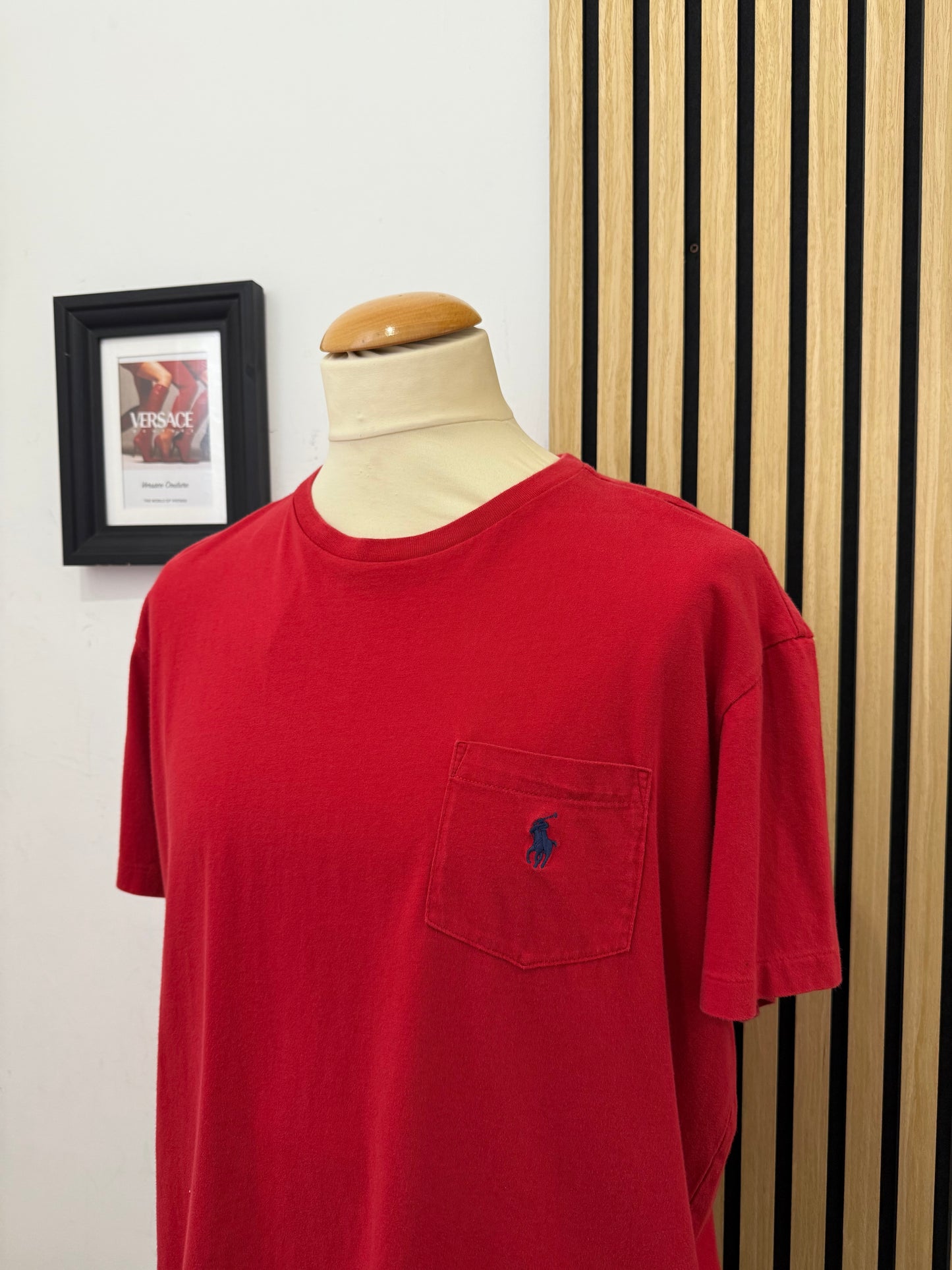 T-shirt Ralph Lauren