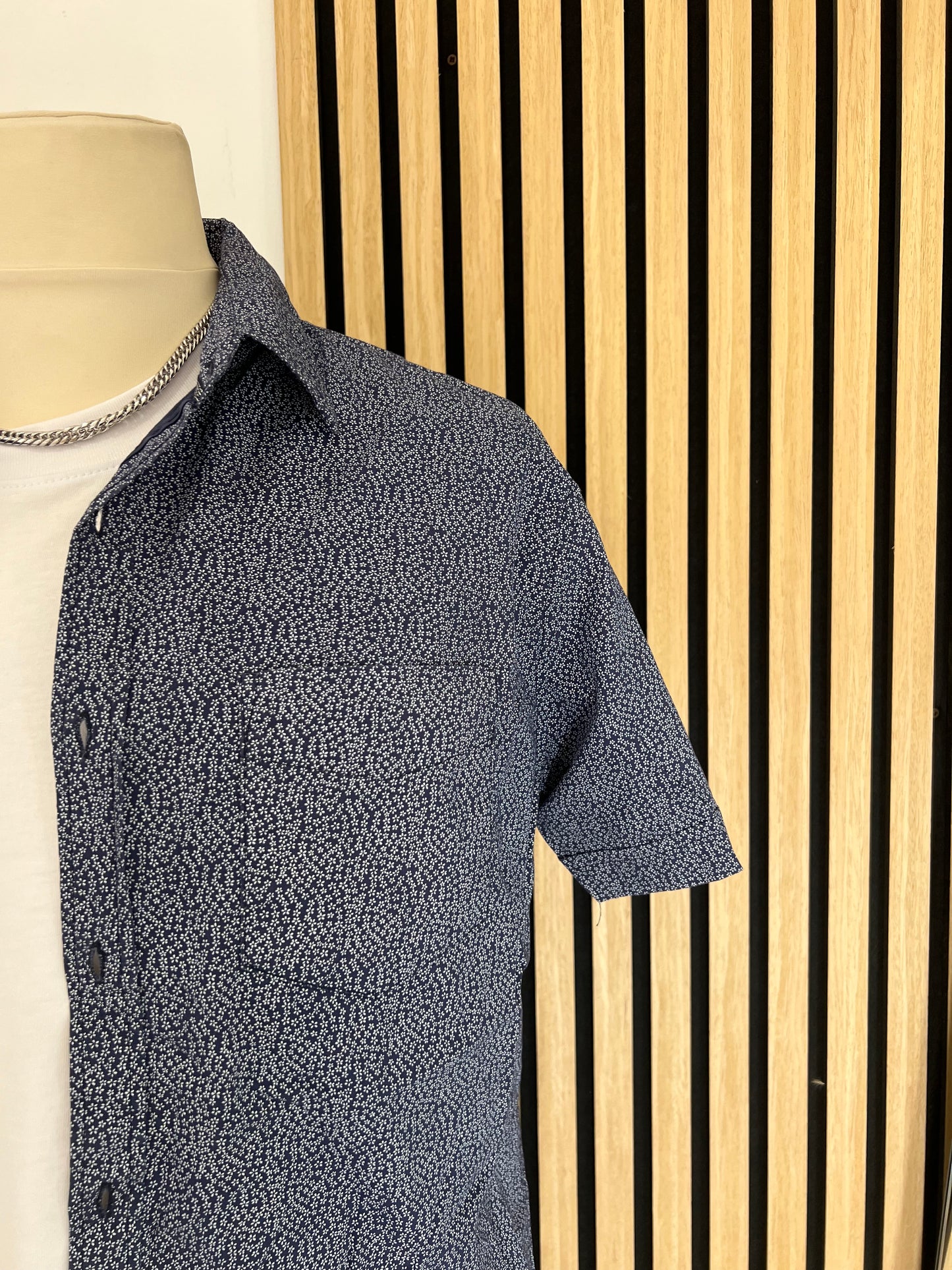 Camicia Beverly Hills