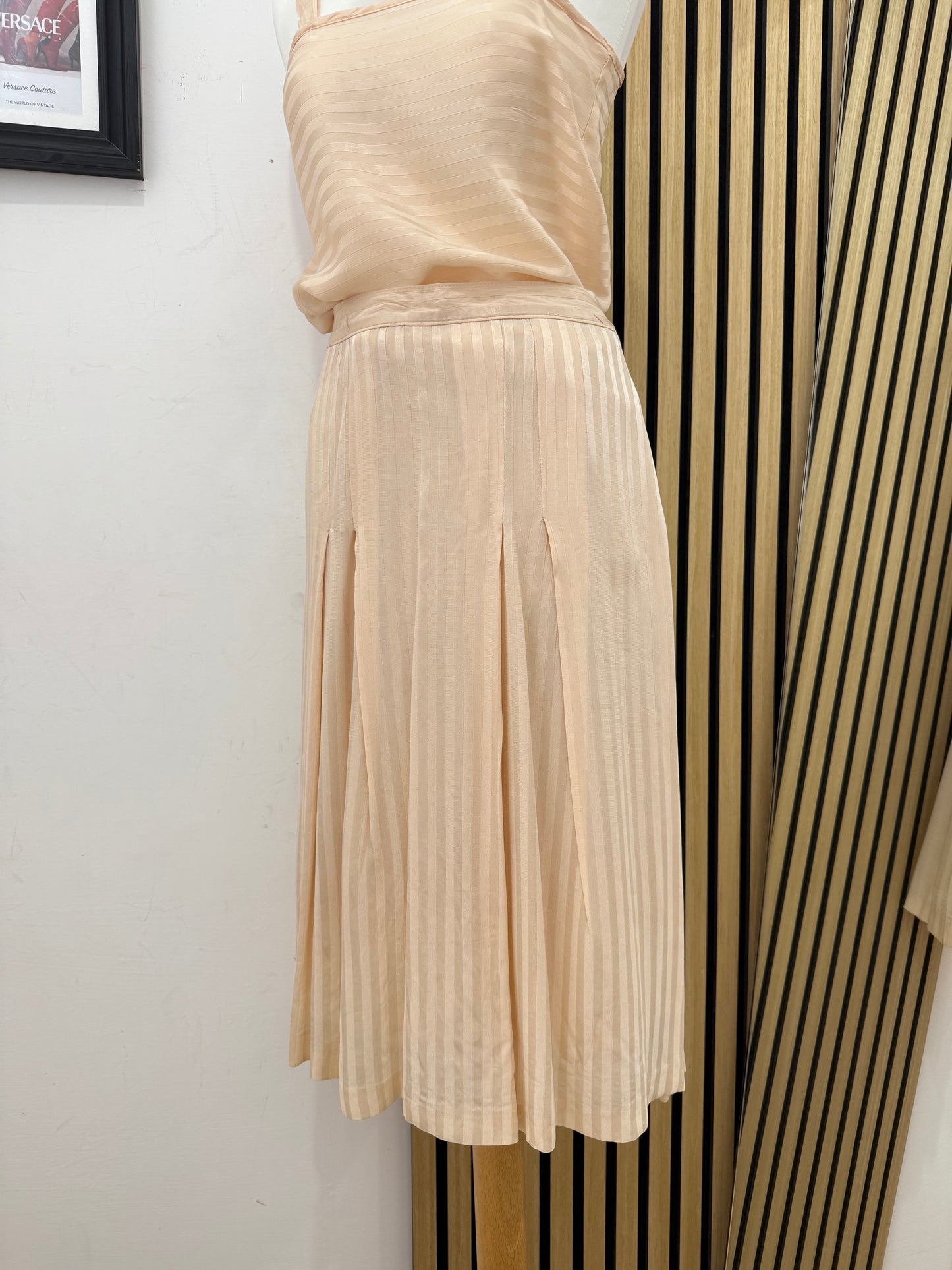 Completo Vintage 3 pezzi