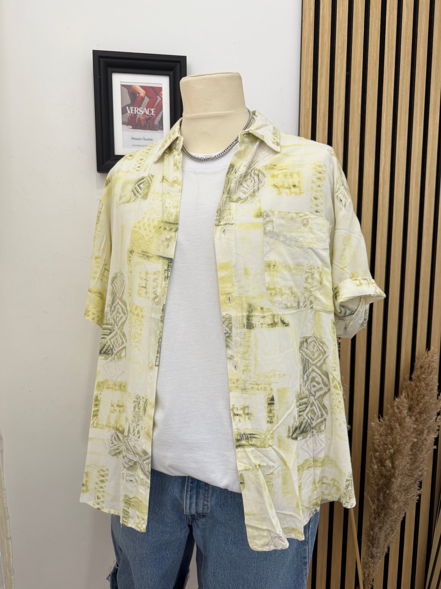 Camicia Vintage