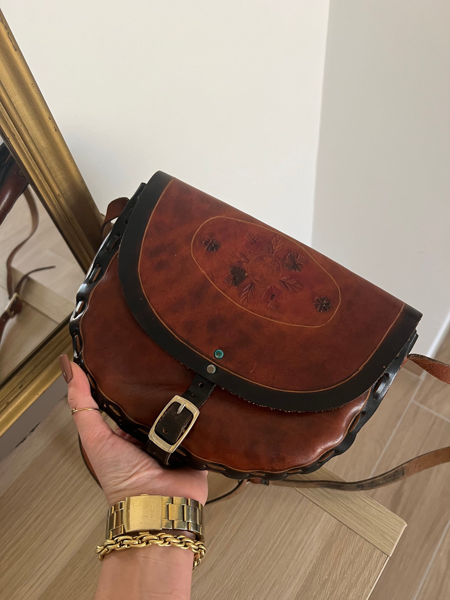 Borsa Vintage