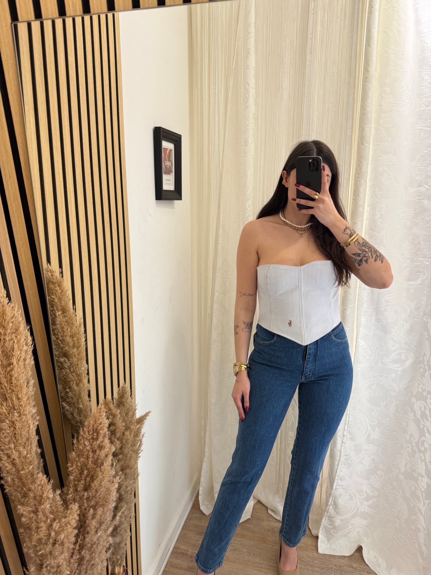 Jeans vintage