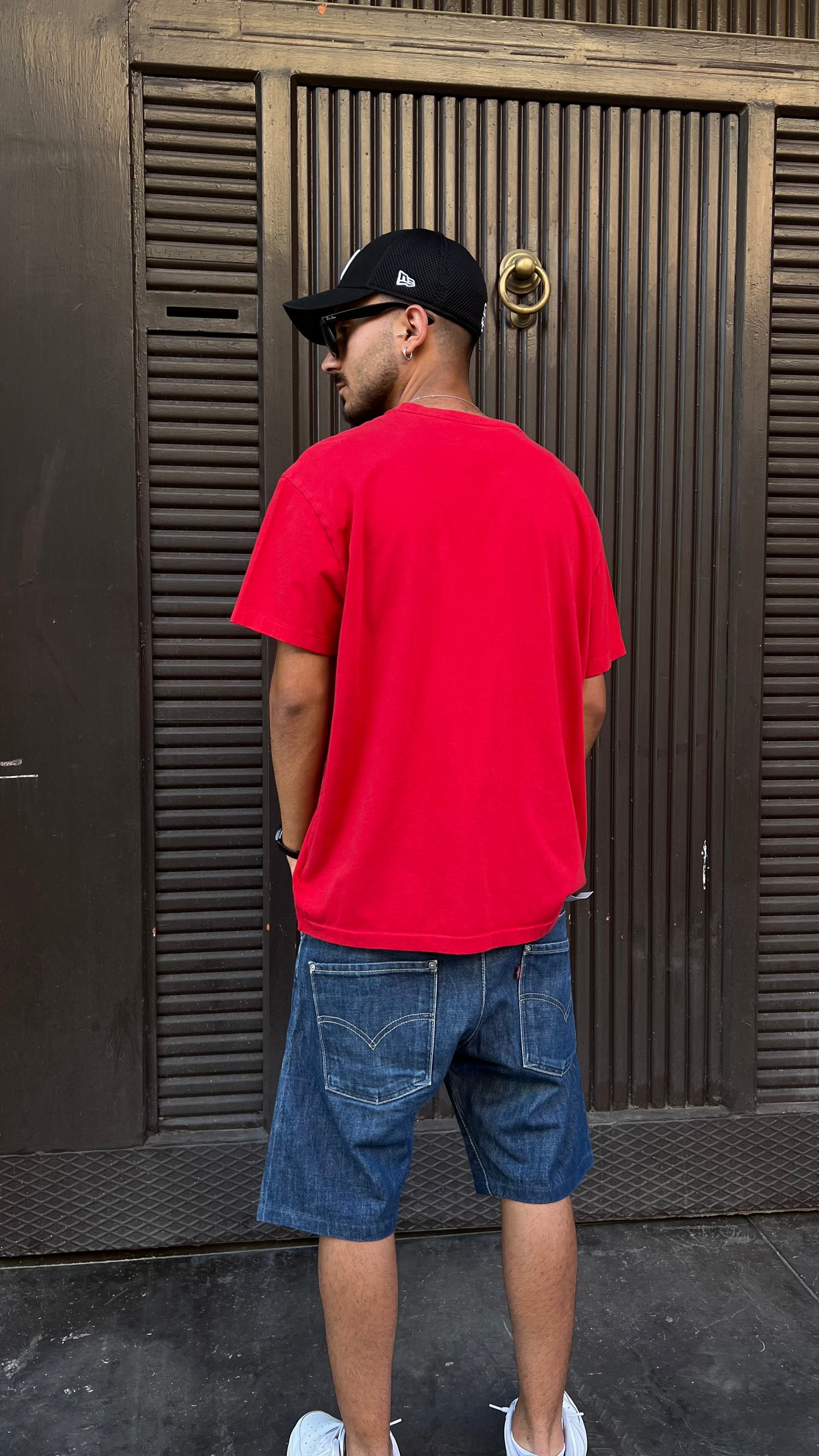 T-shirt ralph Lauren