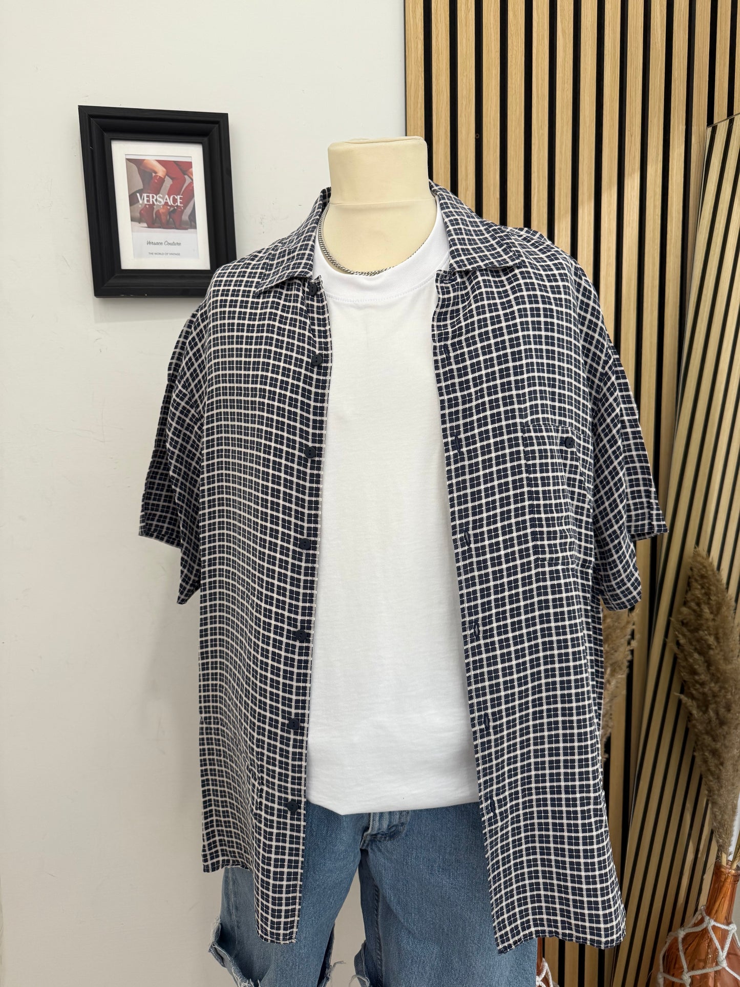 Camicia Vintage