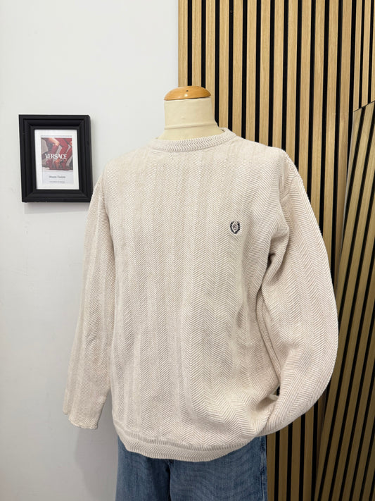 Maglione Chaps By Ralph Lauren Vintage unisex