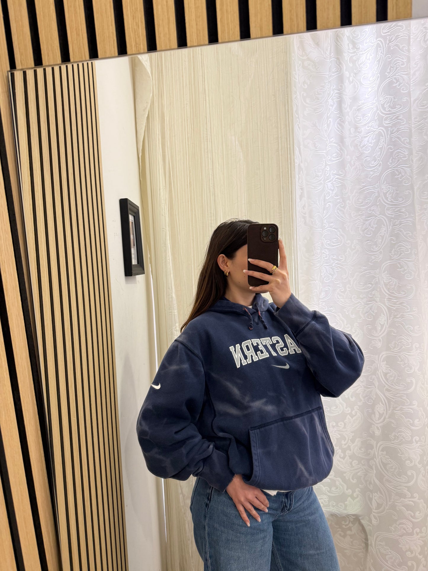 Felpa Nike Unisex Tie Dye