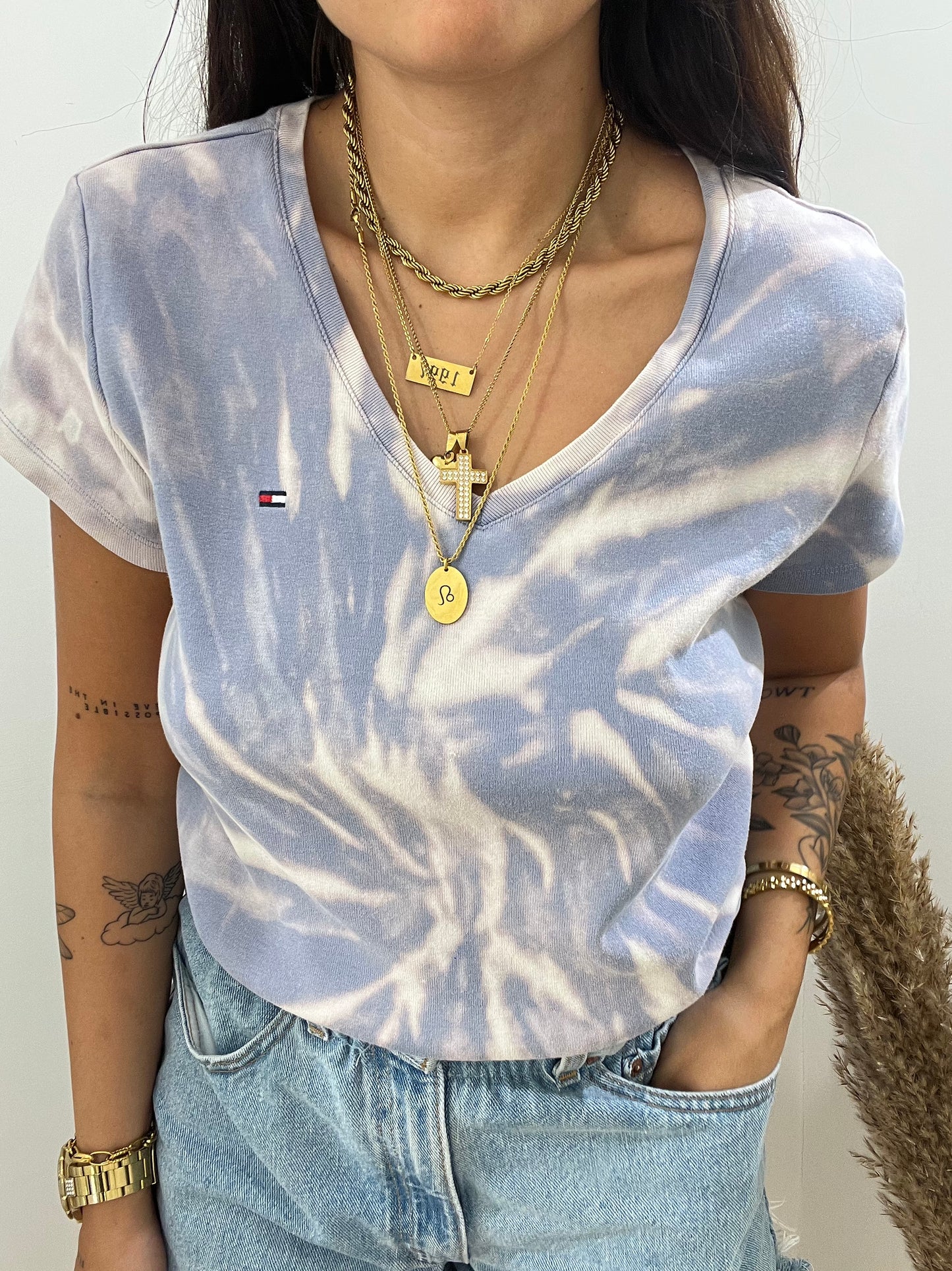 T-shirt Tommy Hilfiger