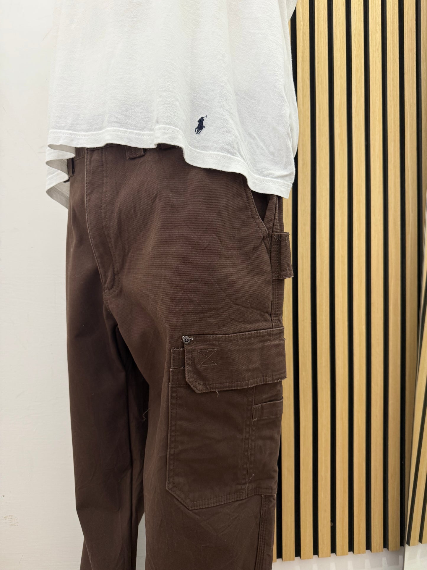Pantalone cargo Smith,‘S workeear stretch 48/50IT 🇺🇸