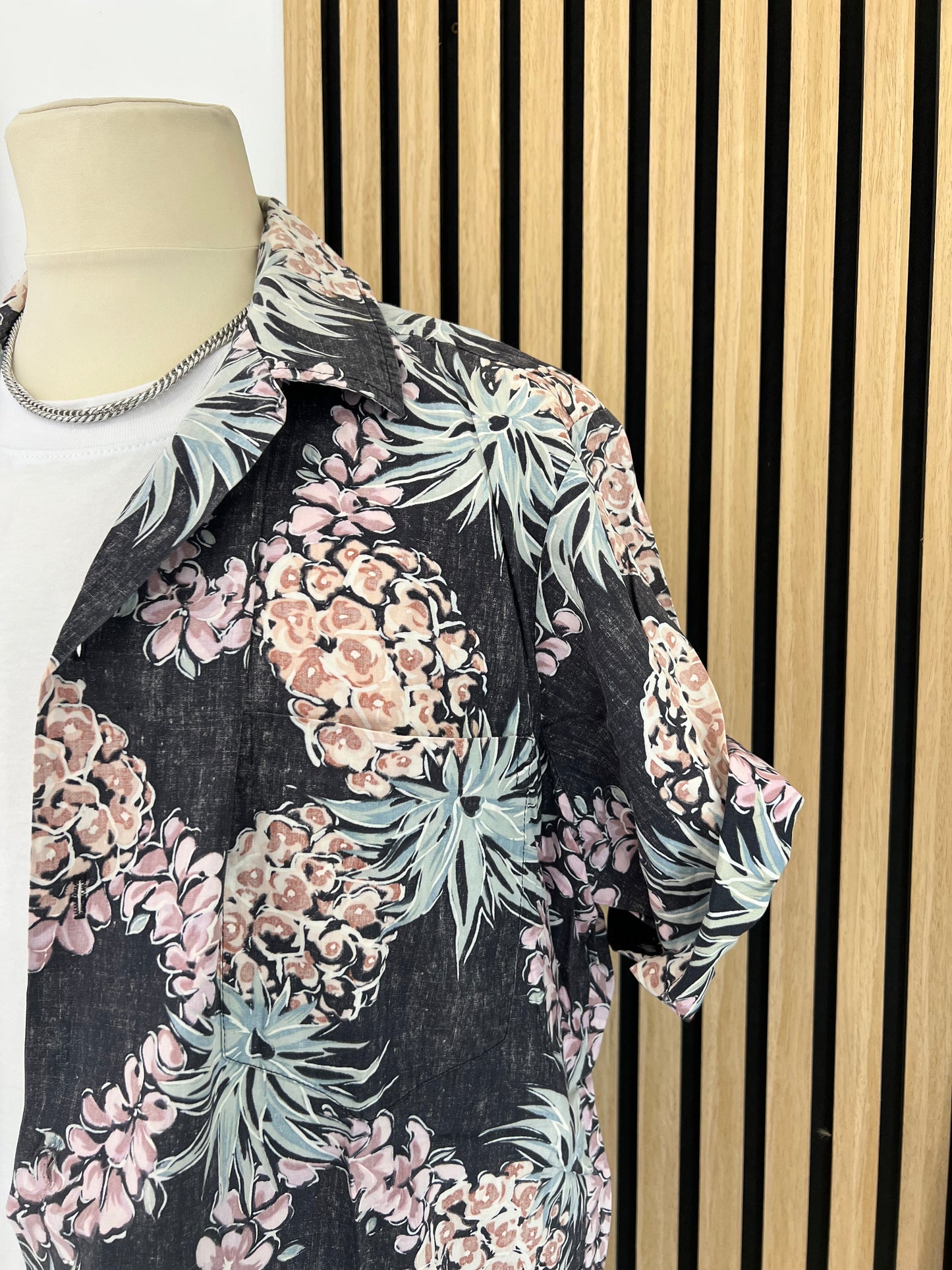 Camicia vintage