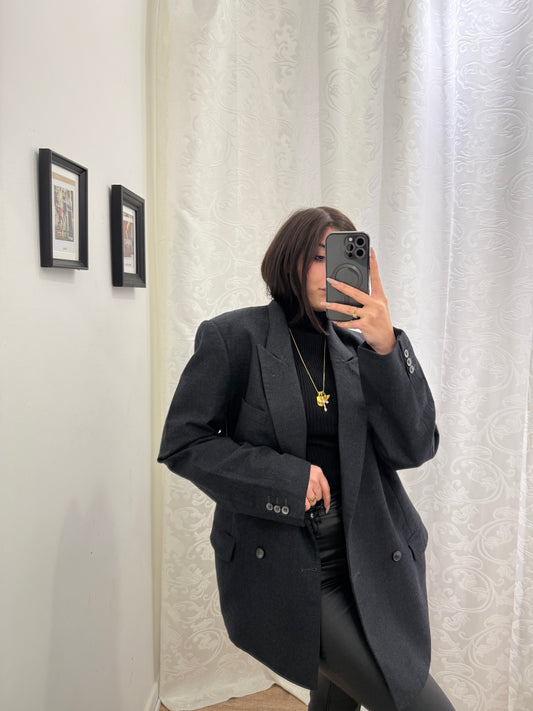 Blazer Vintage Pierre Cardin Paris