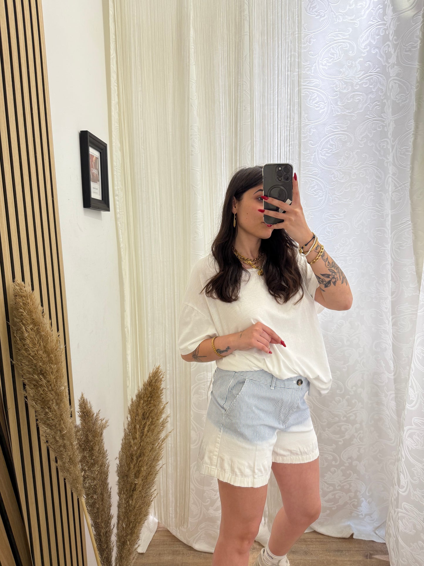 Shorts Tommy Hilfiger