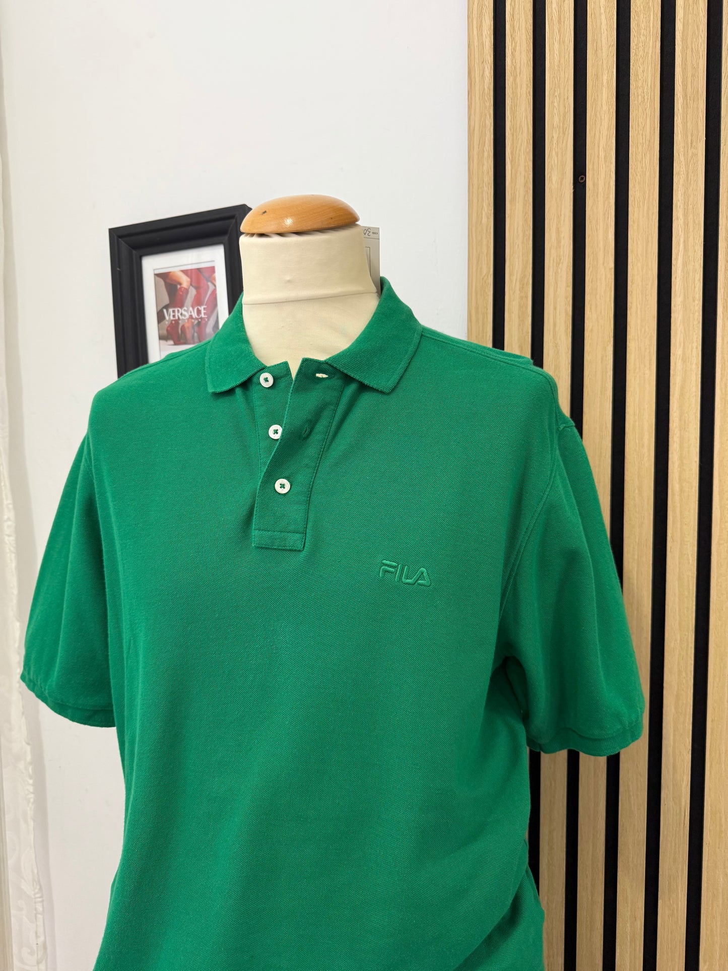 Polo Fila