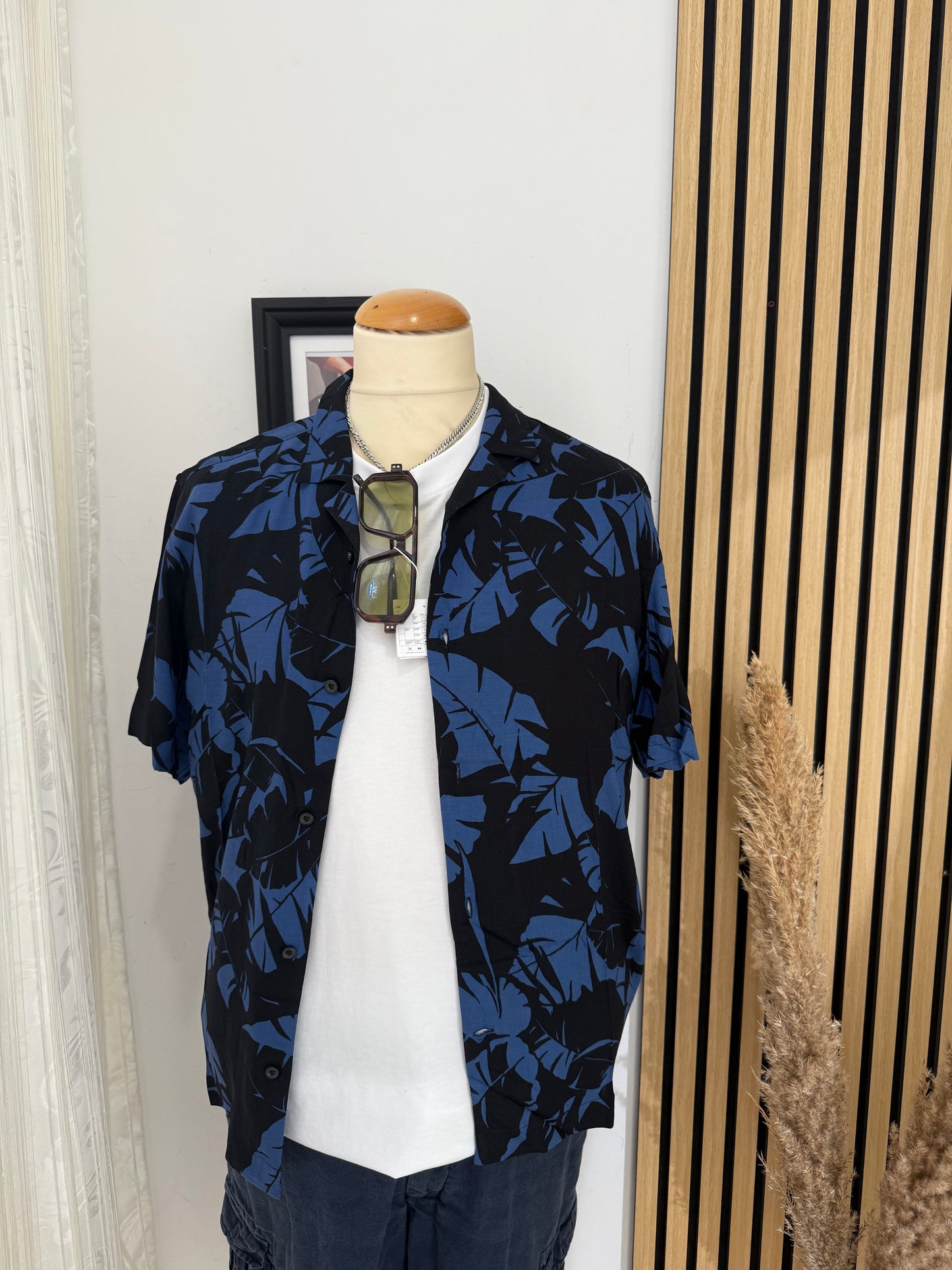 Camicia Vintage