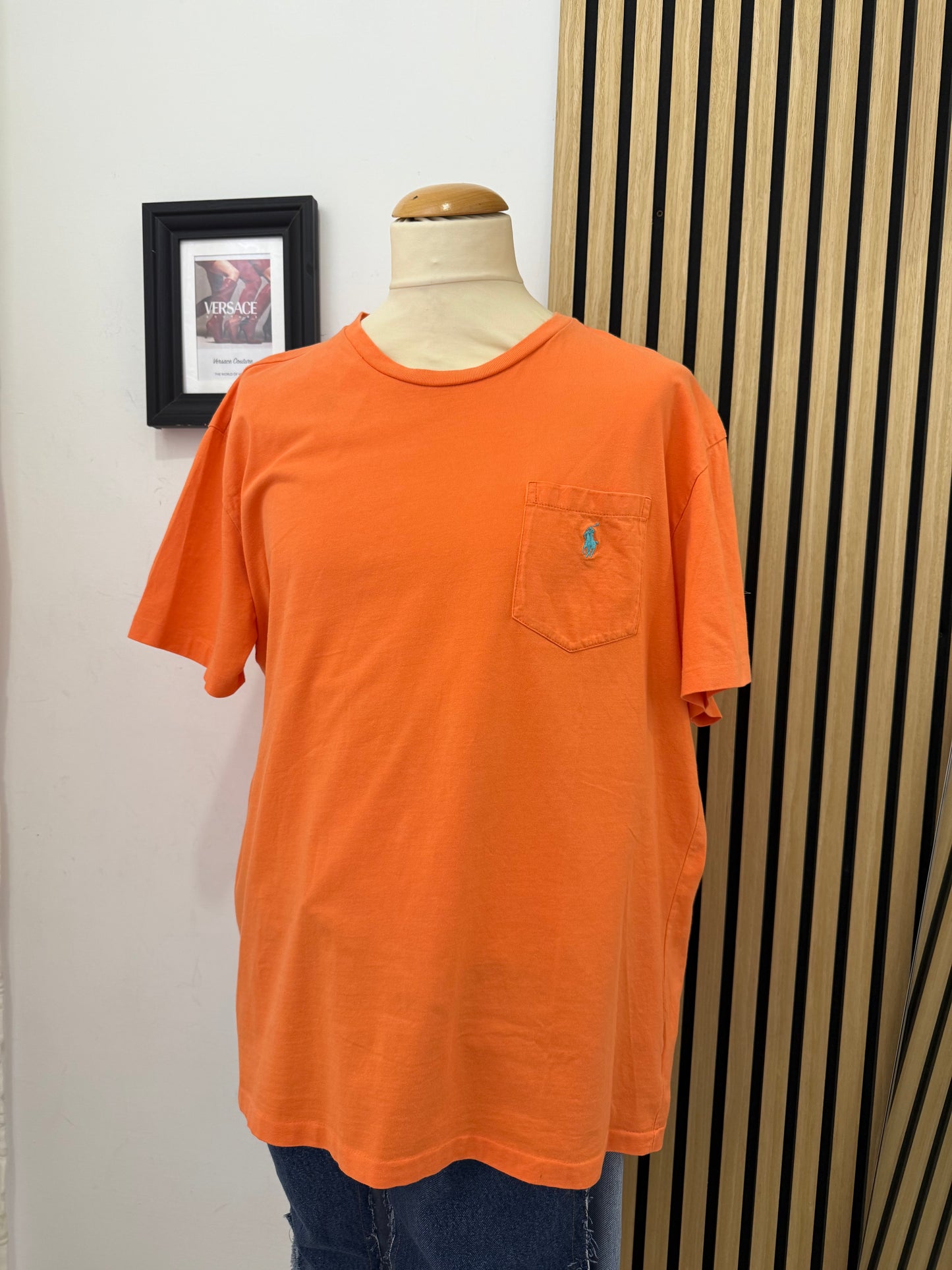 T-shirt Ralph Lauren