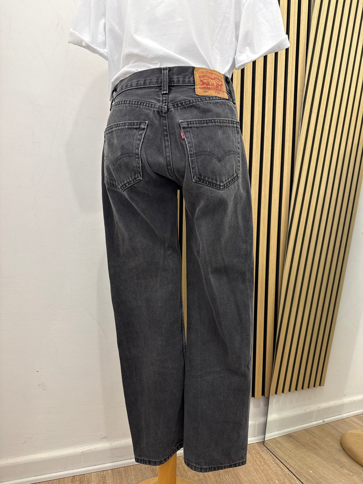 Jeans Levi's Vintage 505