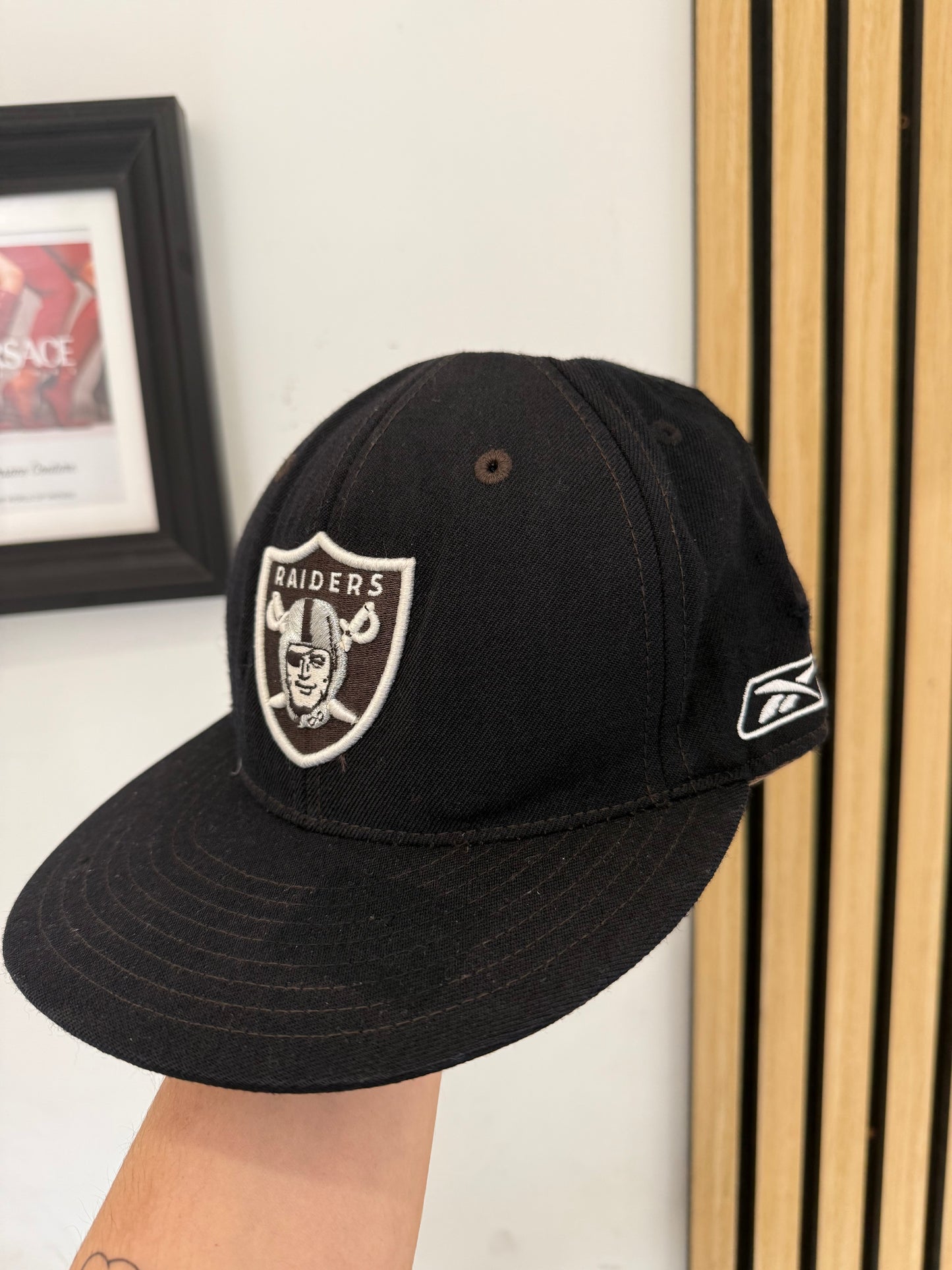 Cappellino NFL 7 1/4