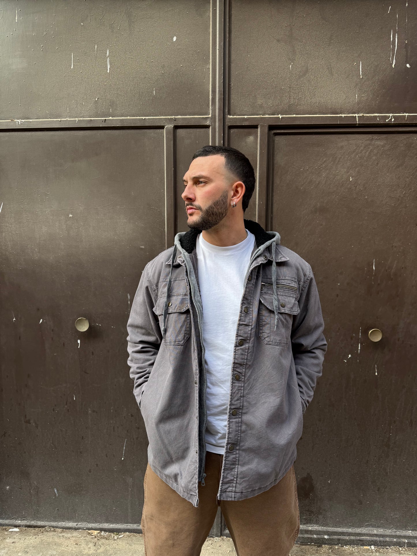Giacca Imbottita Dickies